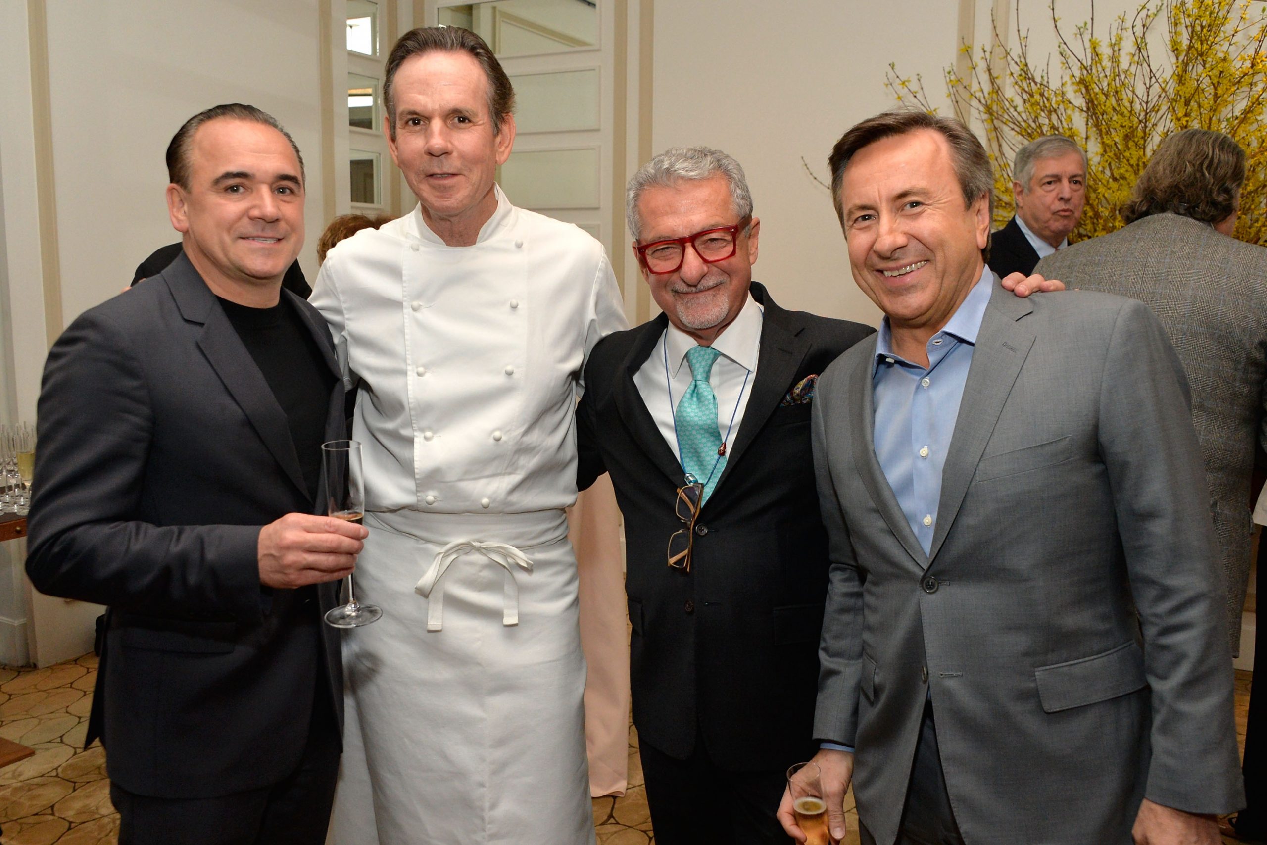 Thomas Keller photo 2