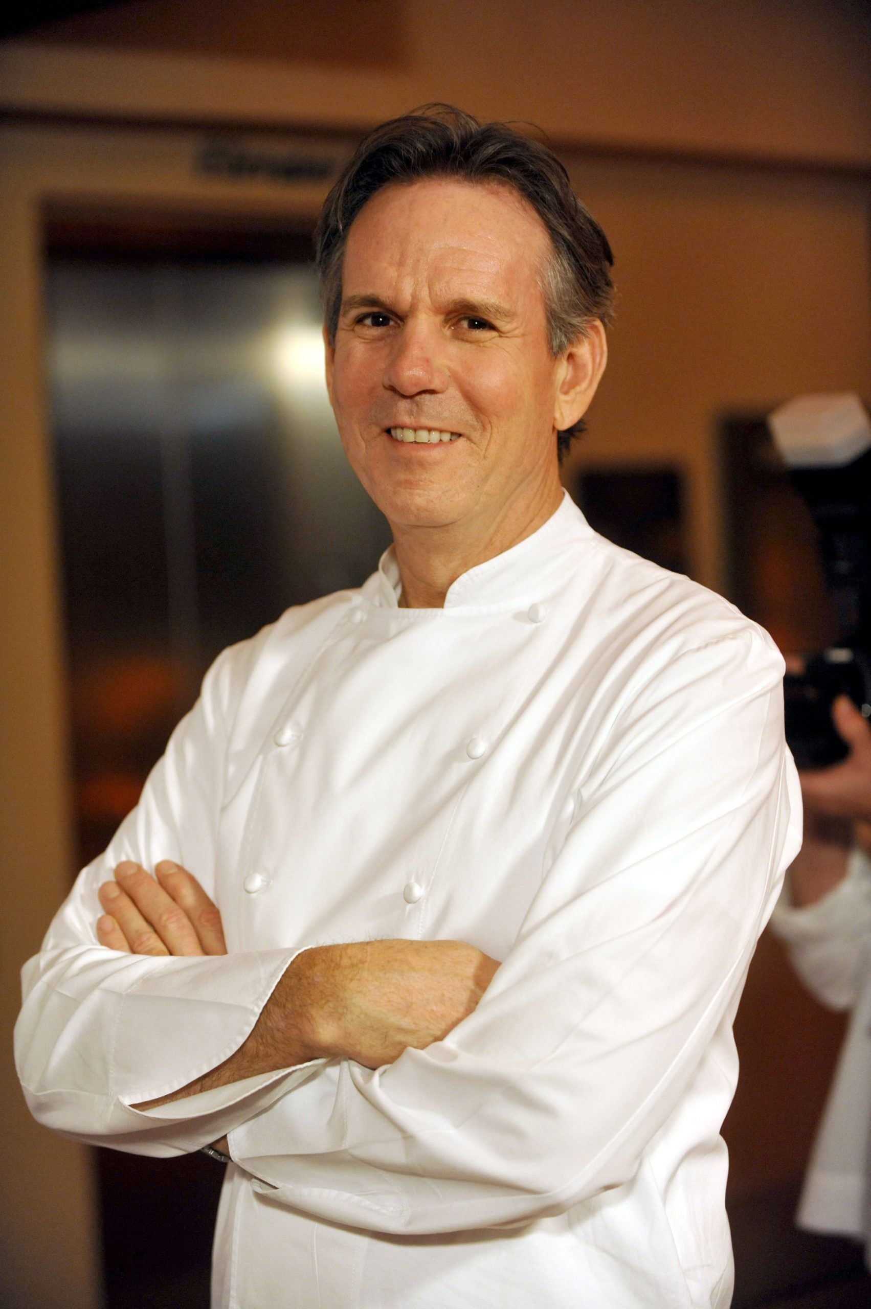 Thomas Keller photo 3