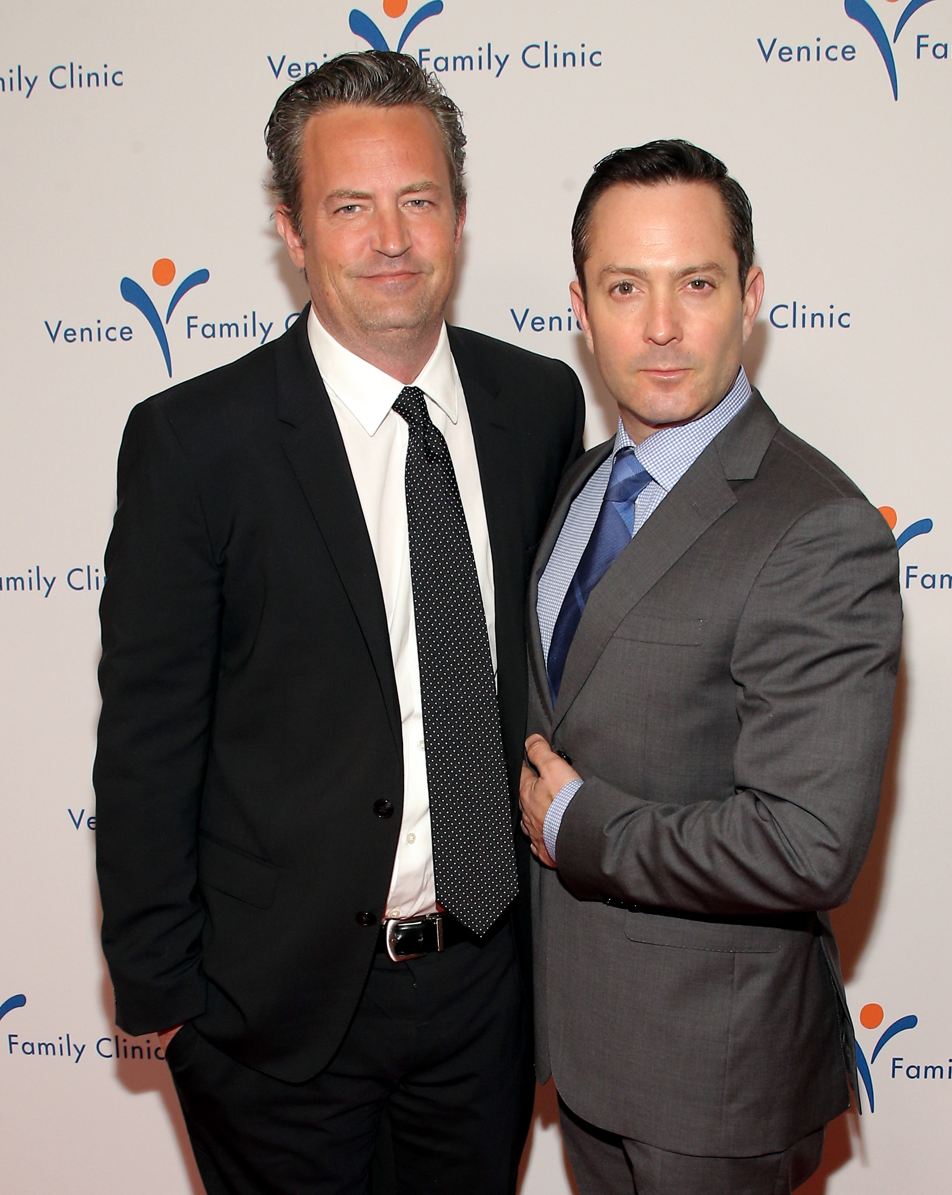 Thomas Lennon photo 3