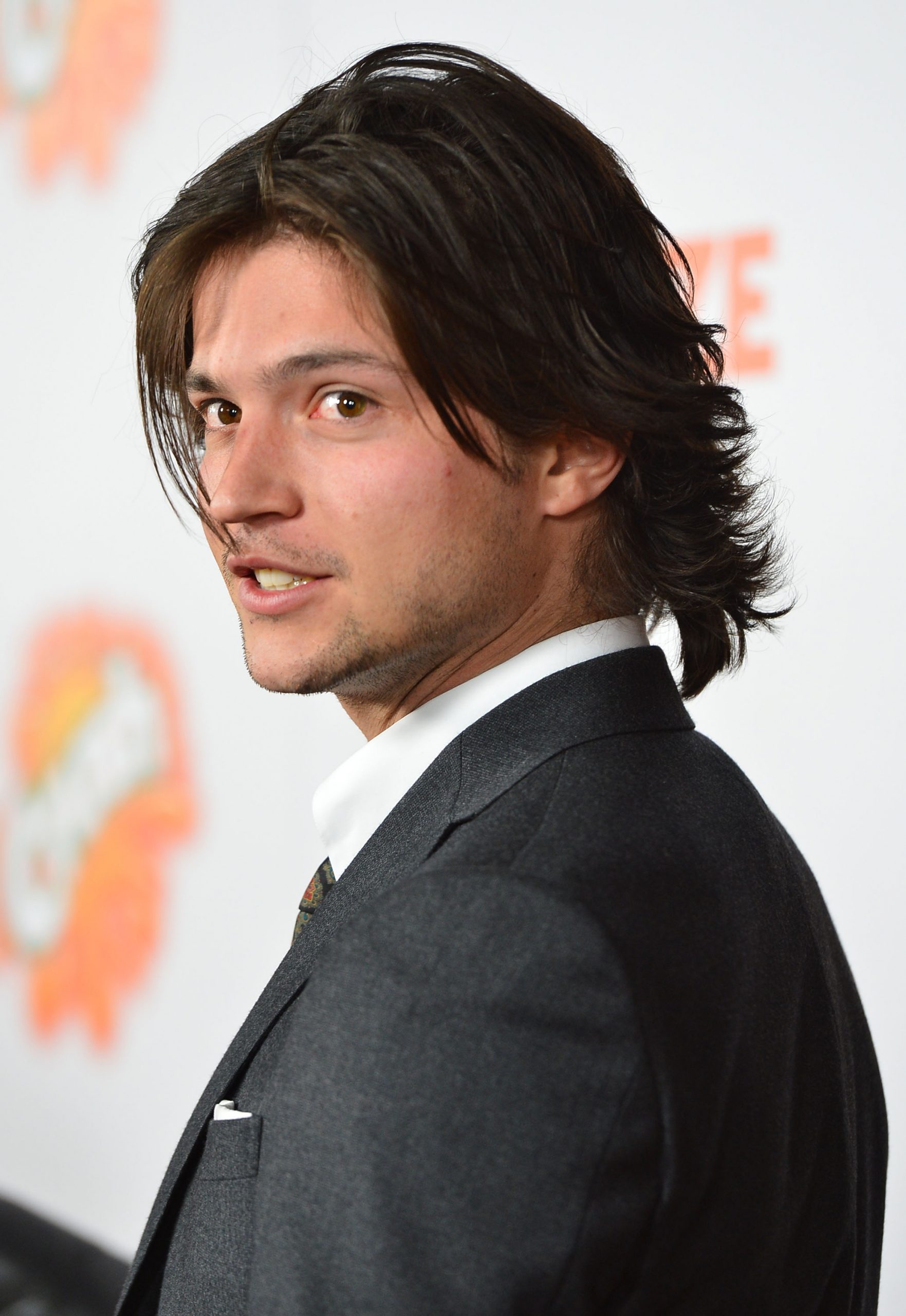 Thomas McDonell photo