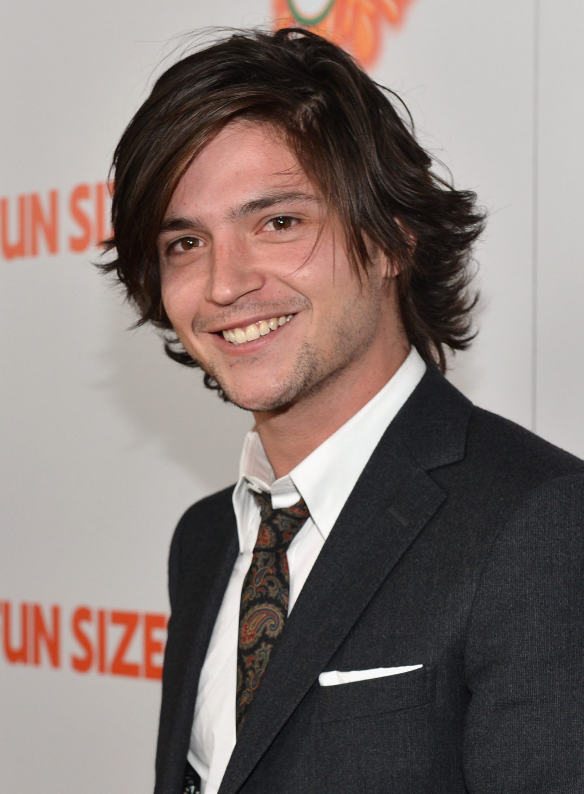 Thomas McDonell photo 3