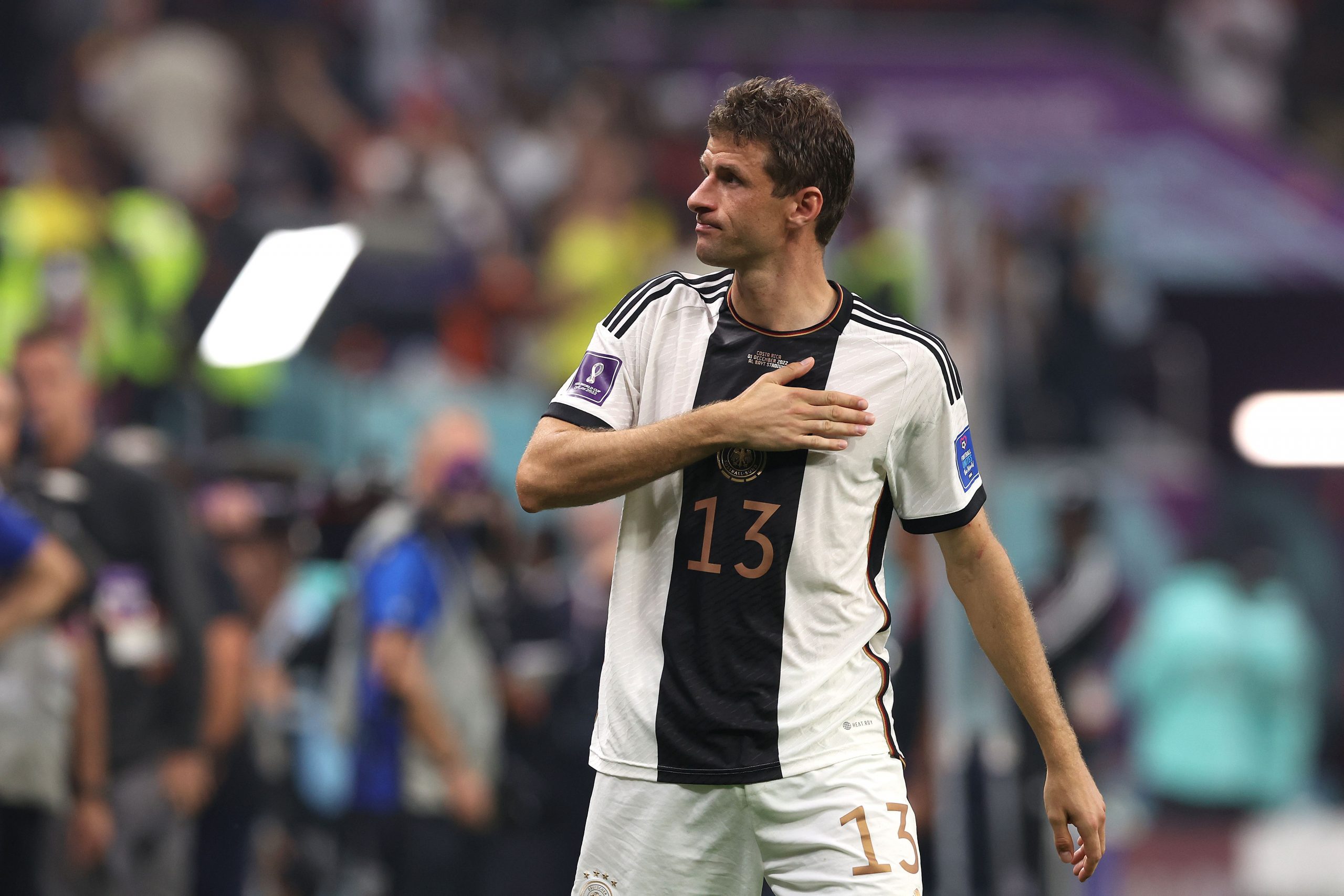 Thomas Muller photo 3