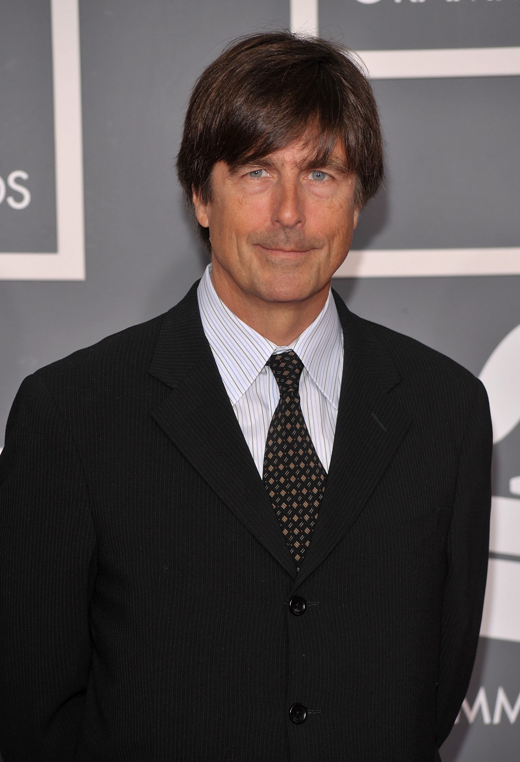 Thomas Newman photo