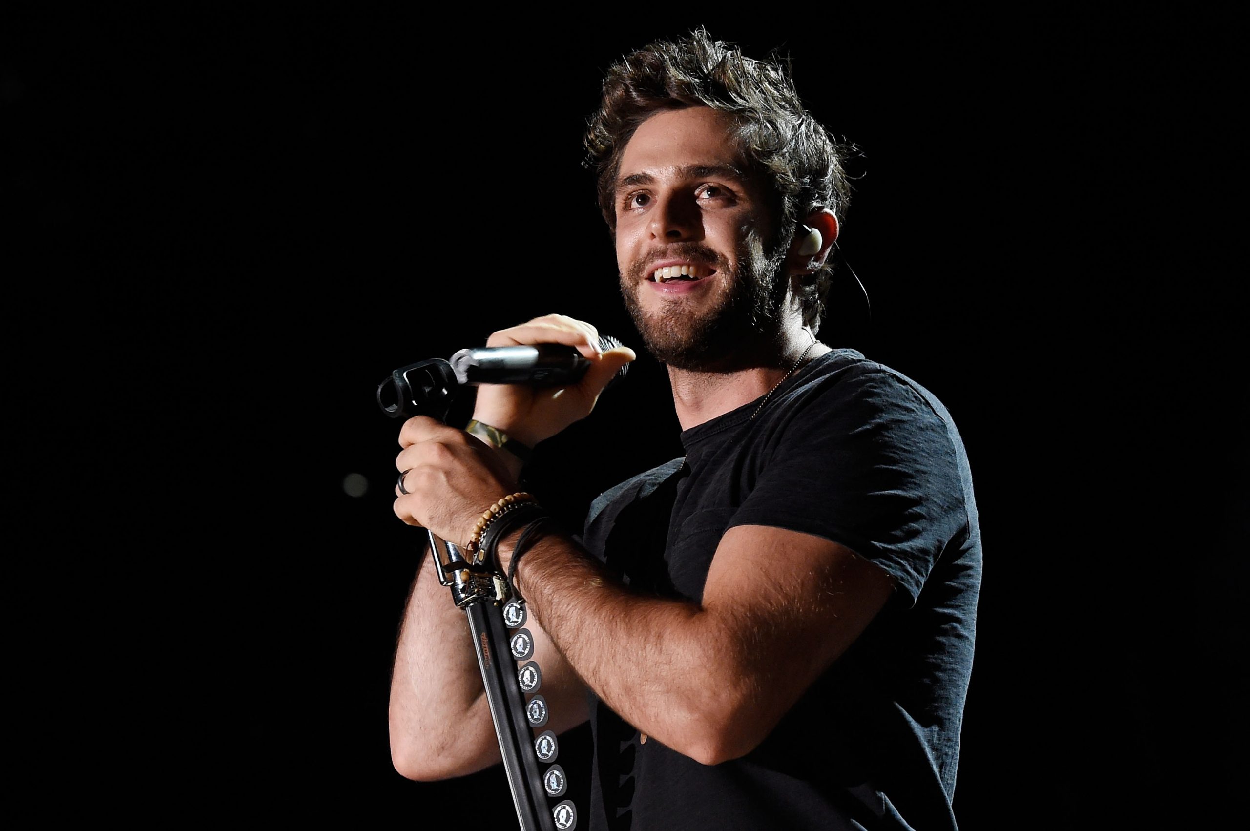 Thomas Rhett photo