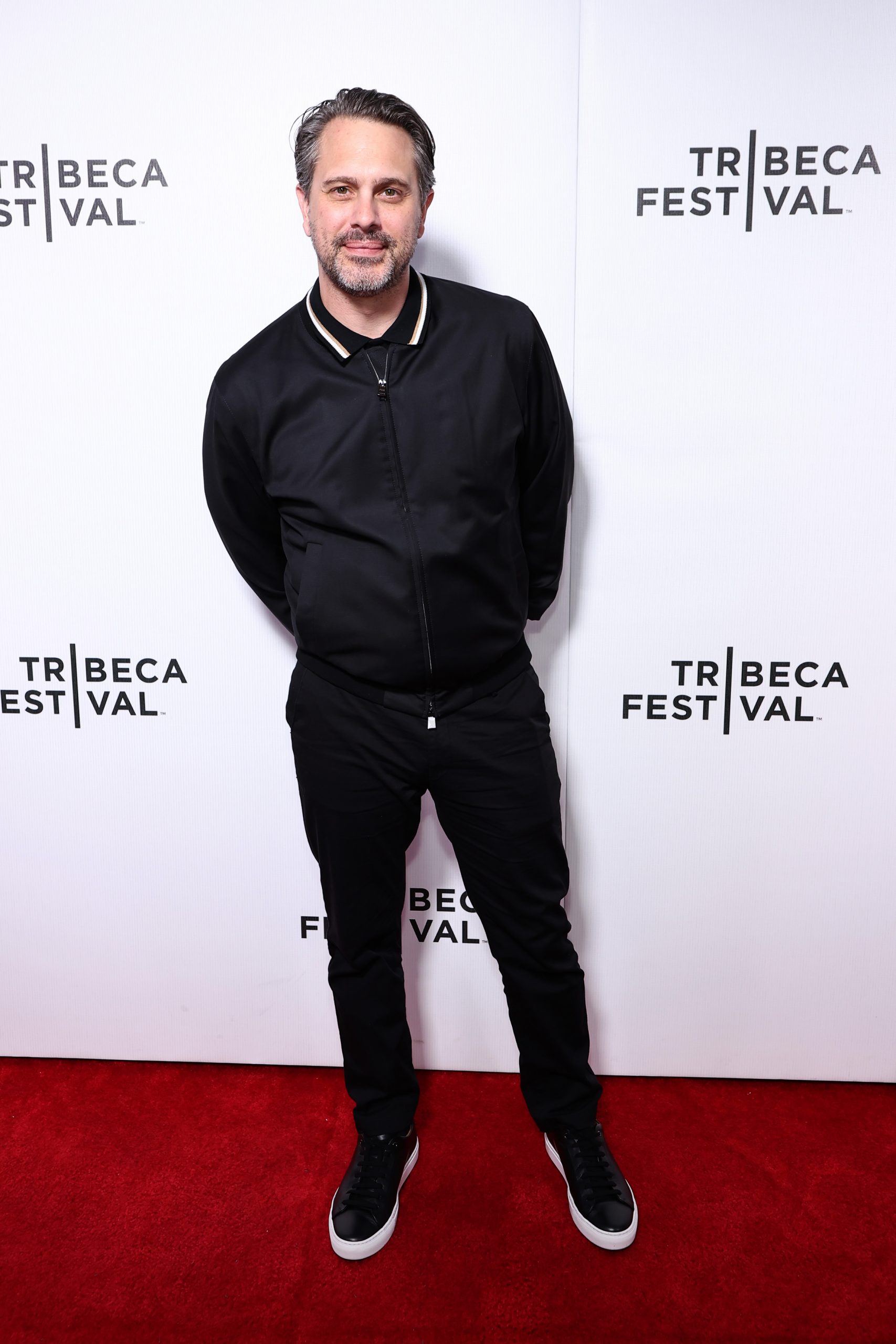 Thomas Sadoski photo