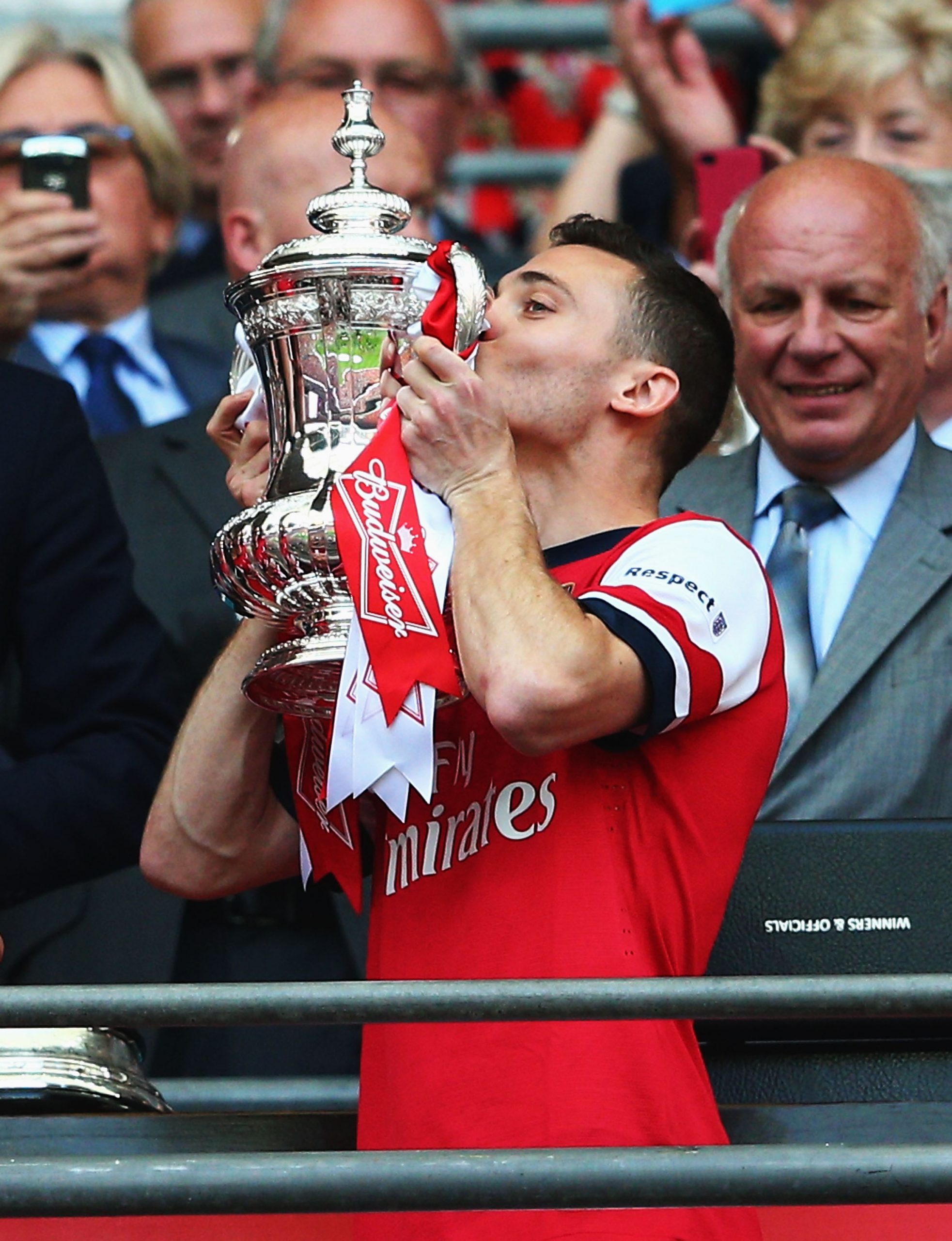 Thomas Vermaelen photo 2