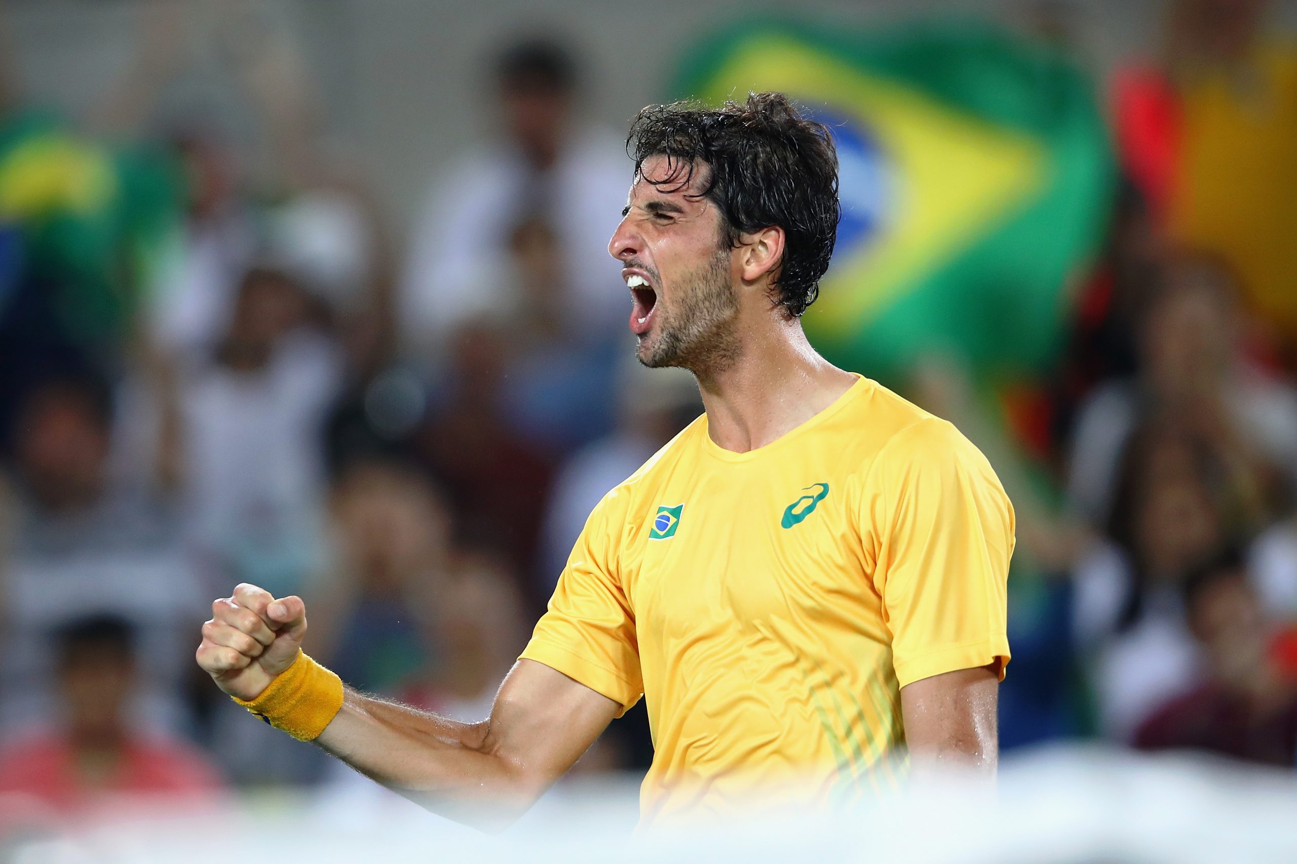 Thomaz Bellucci photo 2