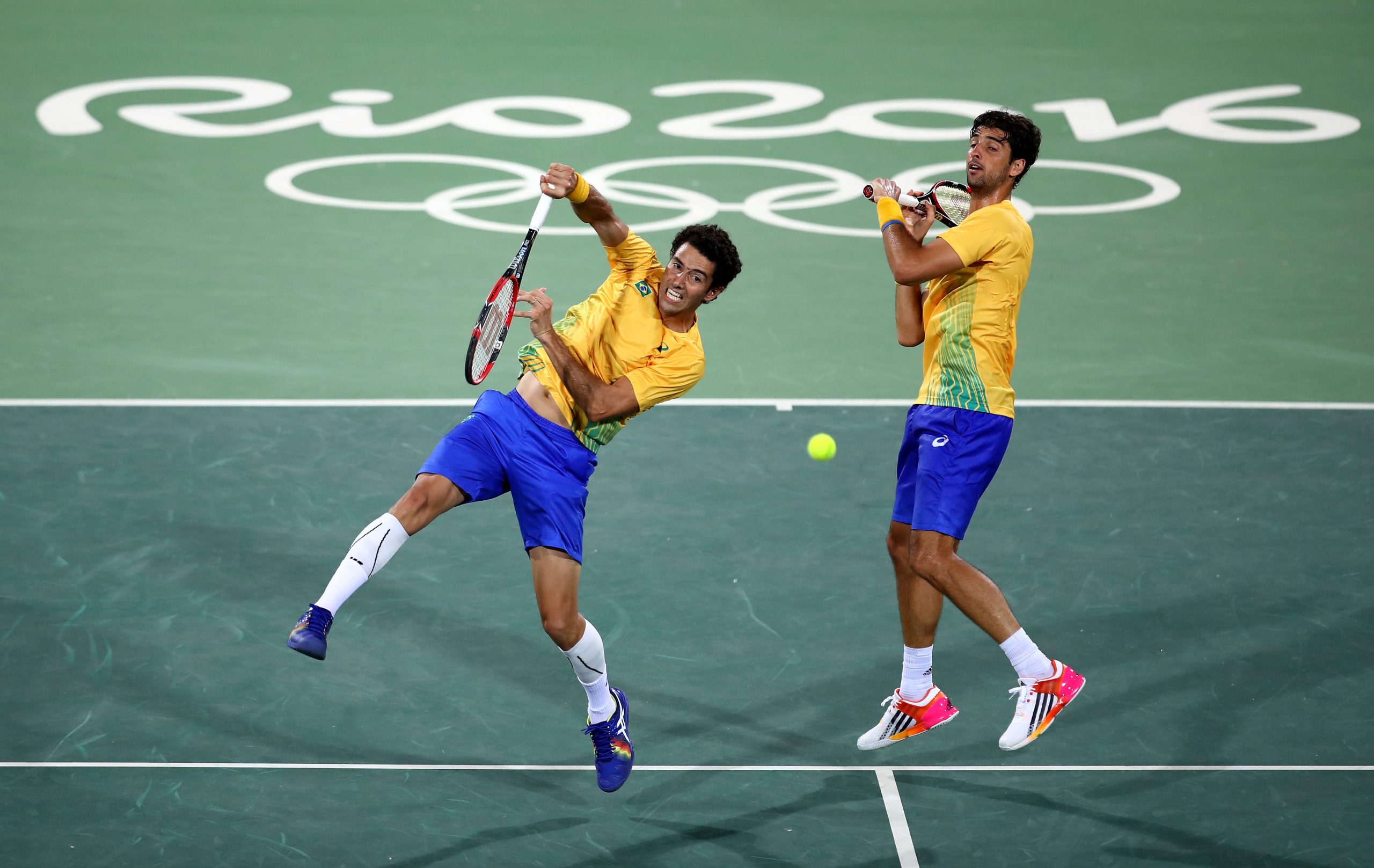 Thomaz Bellucci photo 3