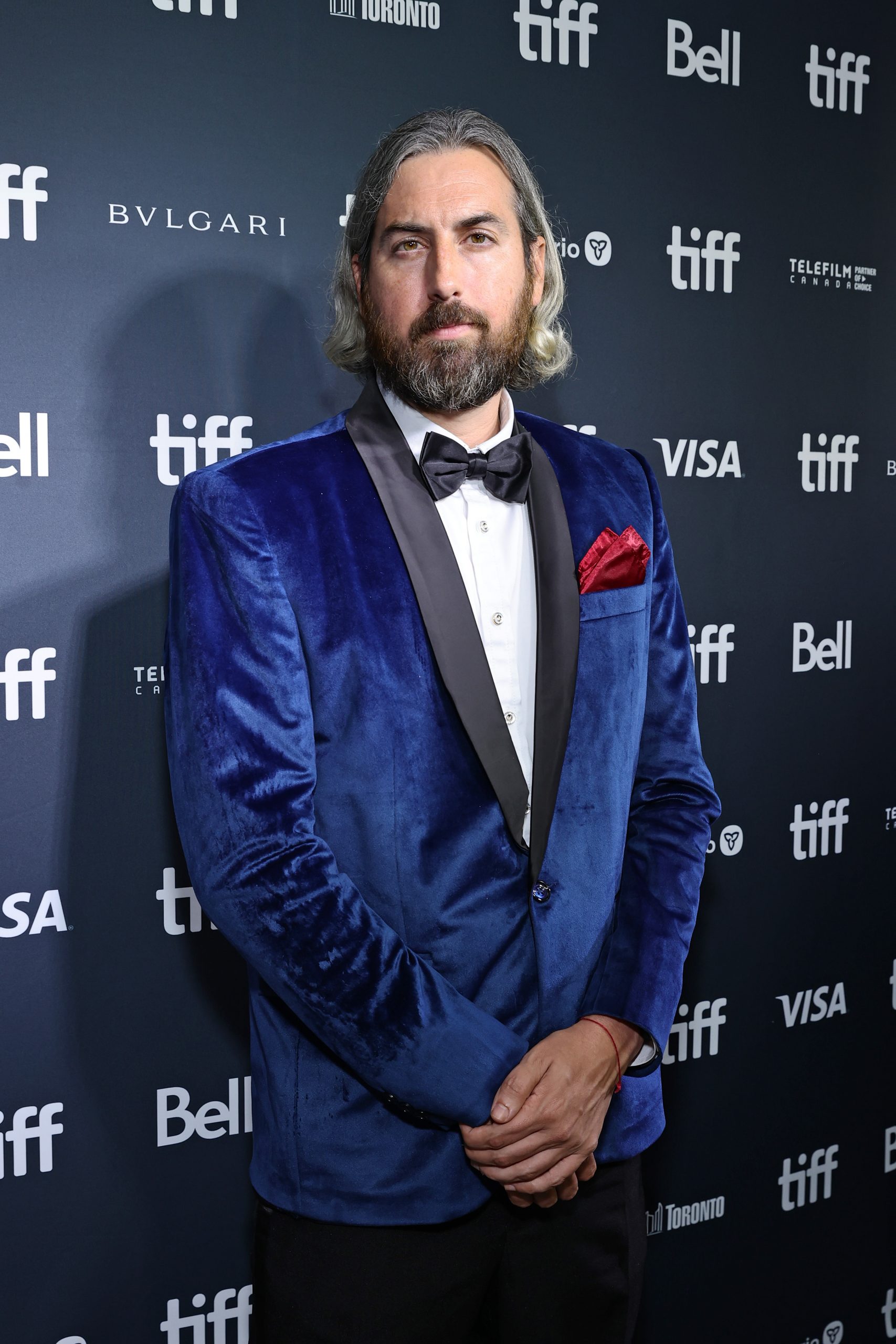 Ti West photo