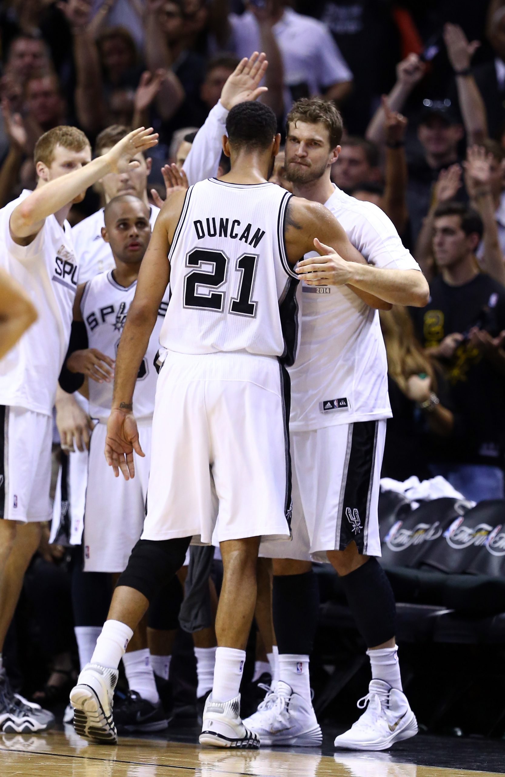 Tiago Splitter photo