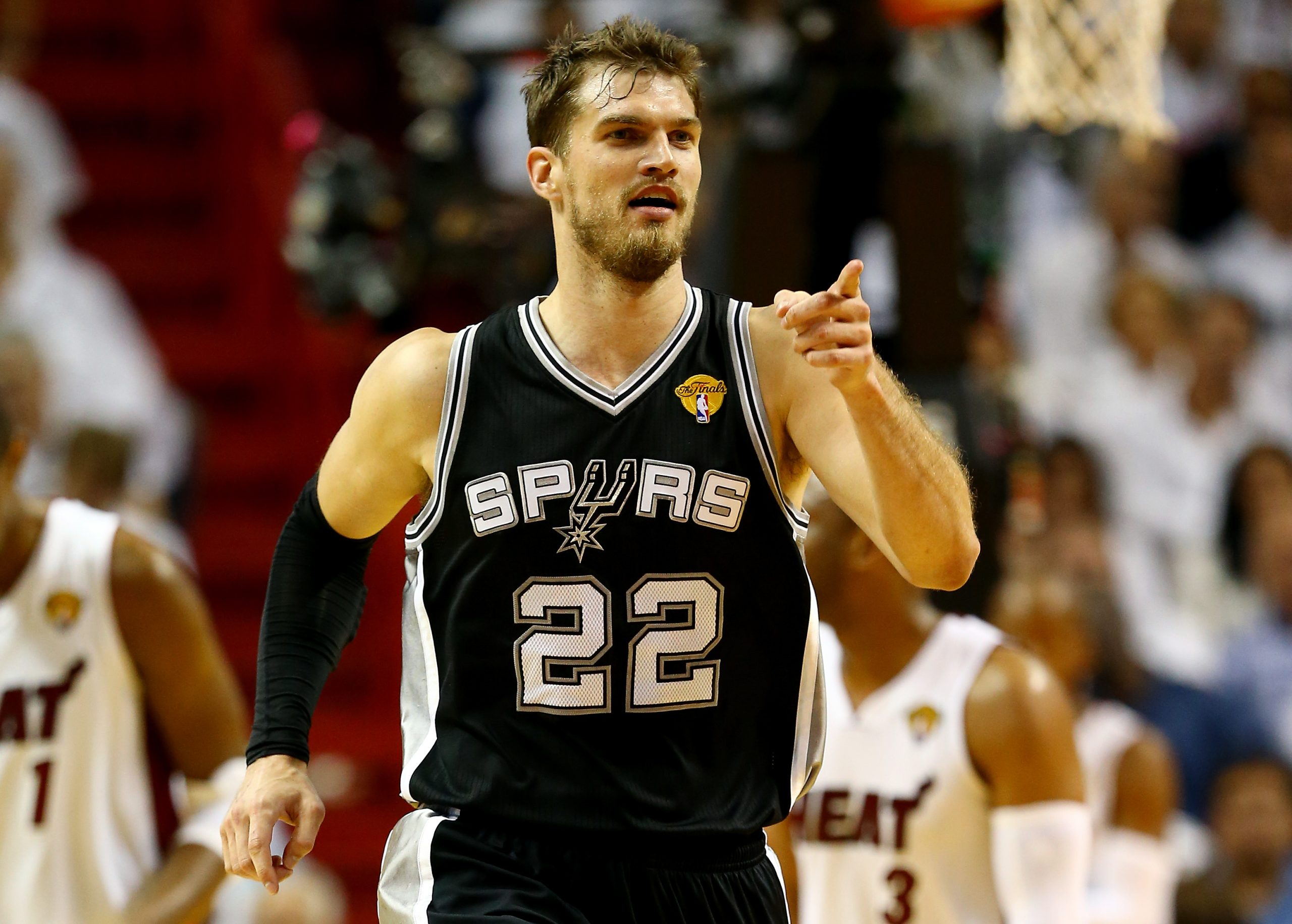 Tiago Splitter photo 2