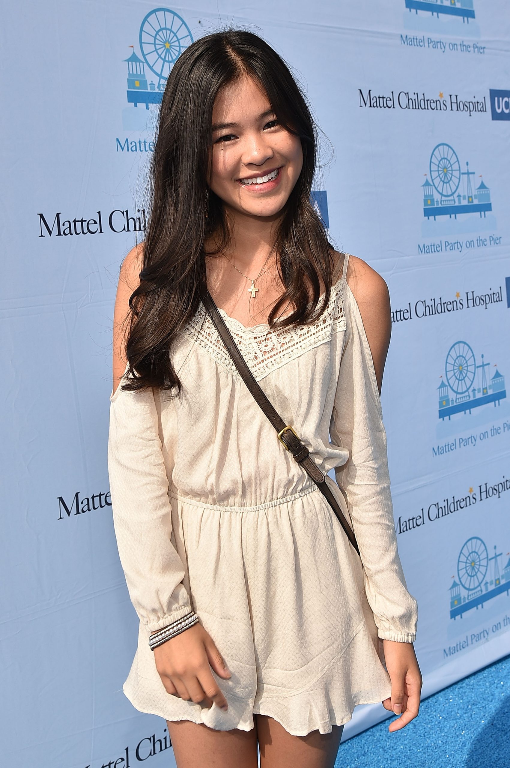 Tiffany Espensen photo 3