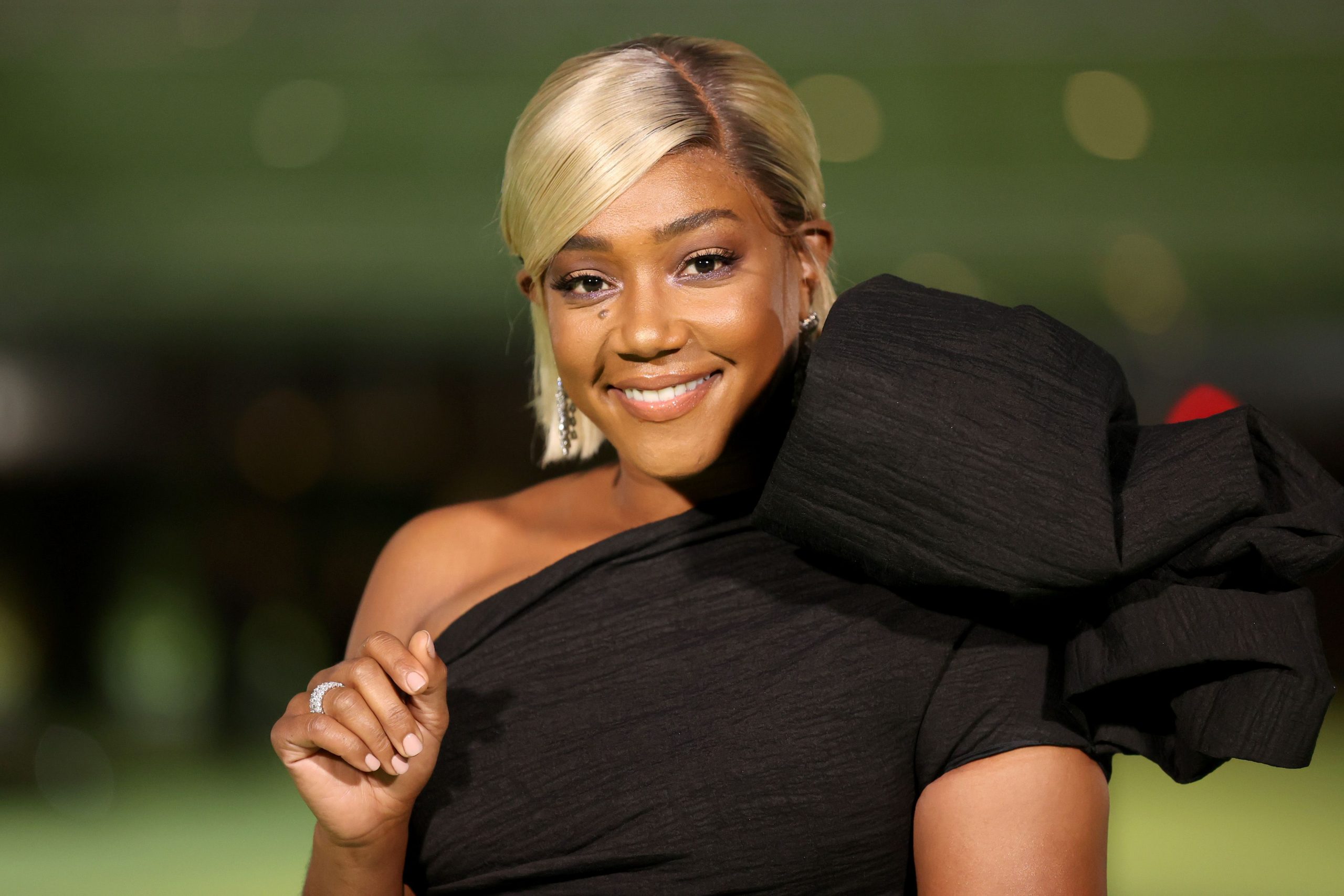 Tiffany Haddish photo 2