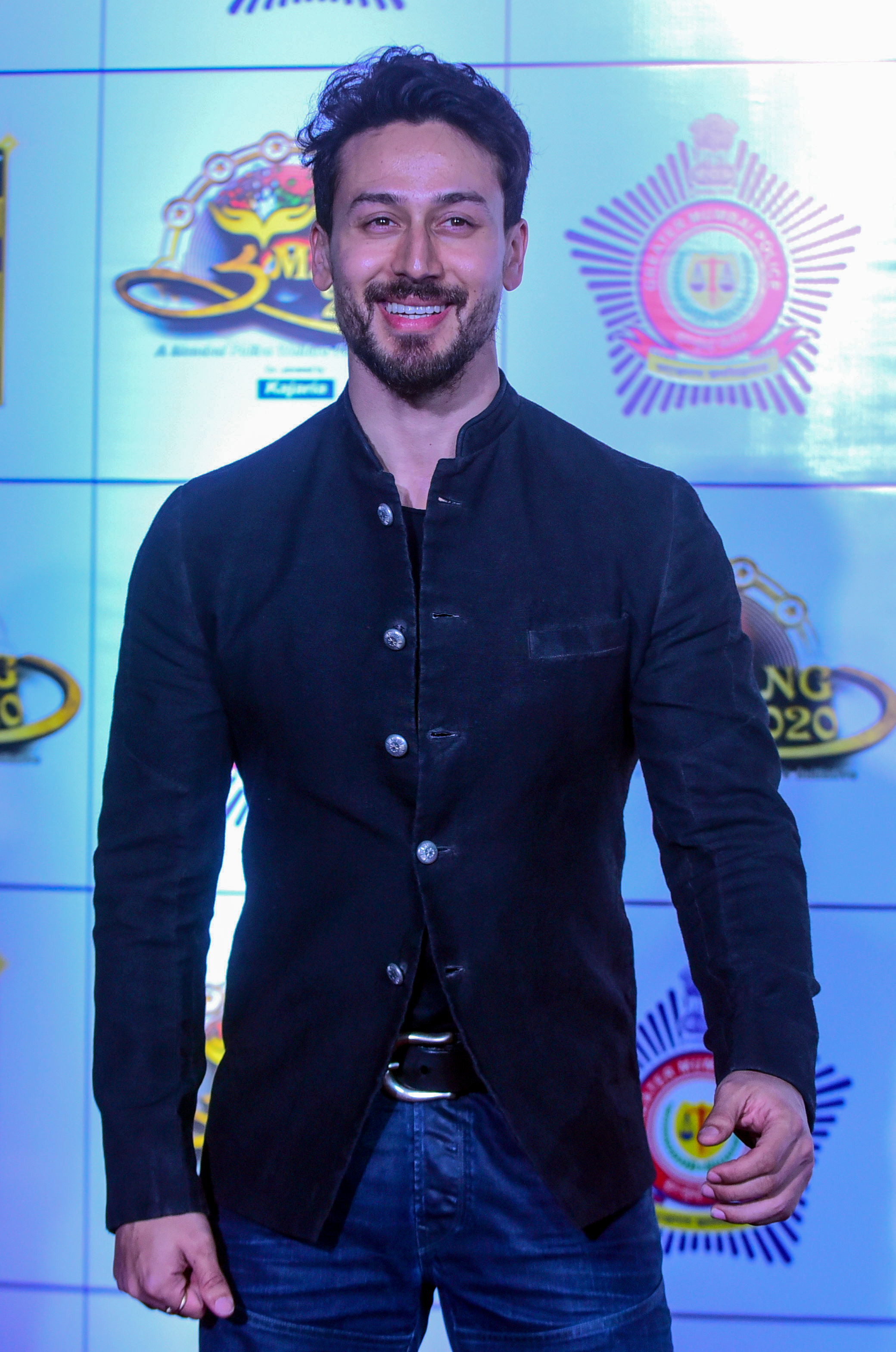 Tiger Shroff photo 3