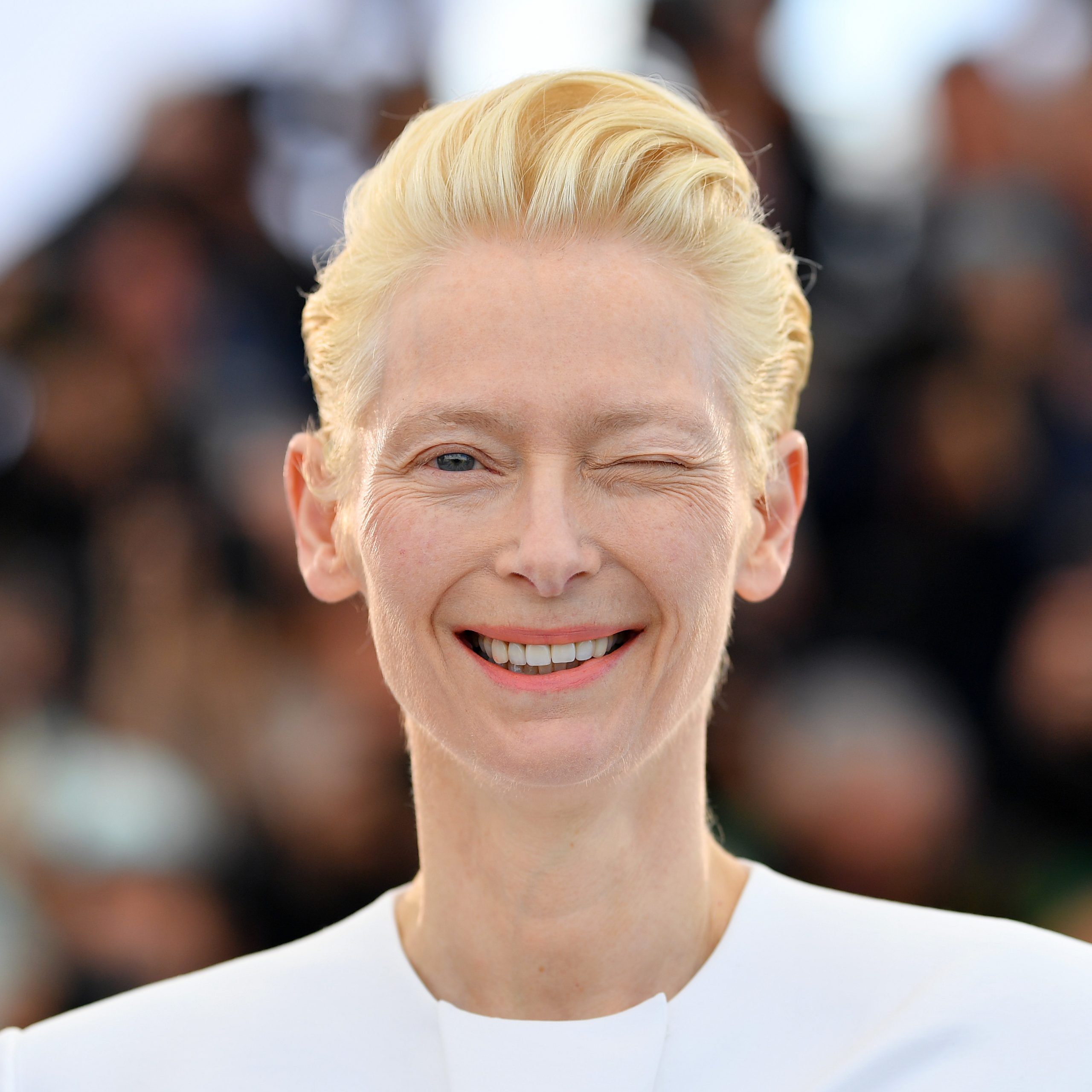 Tilda Swinton photo 2