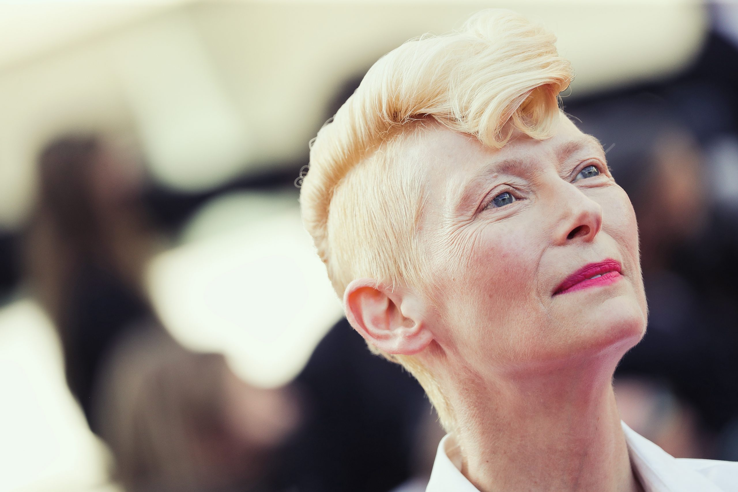 Tilda Swinton photo 3