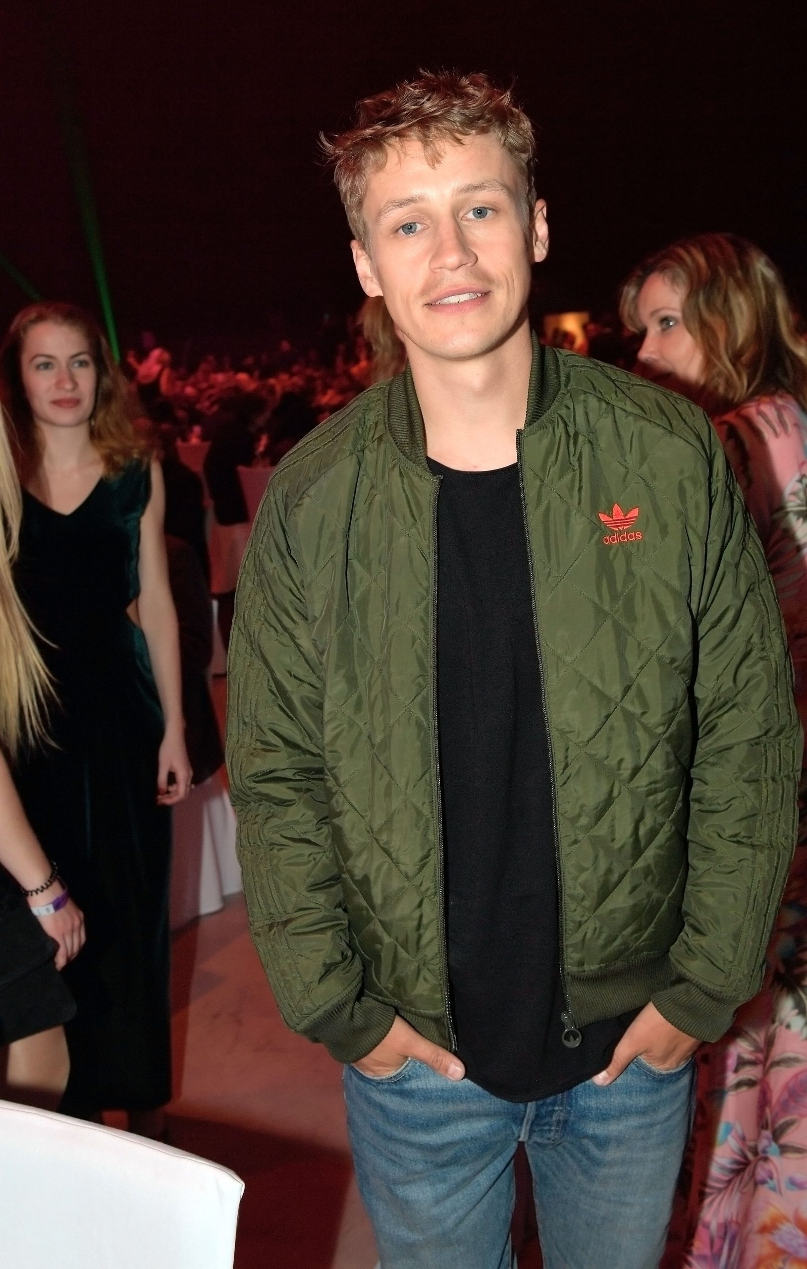 Tim Bendzko Net Worth in 2023 - Wiki, Age, Weight and Height ...