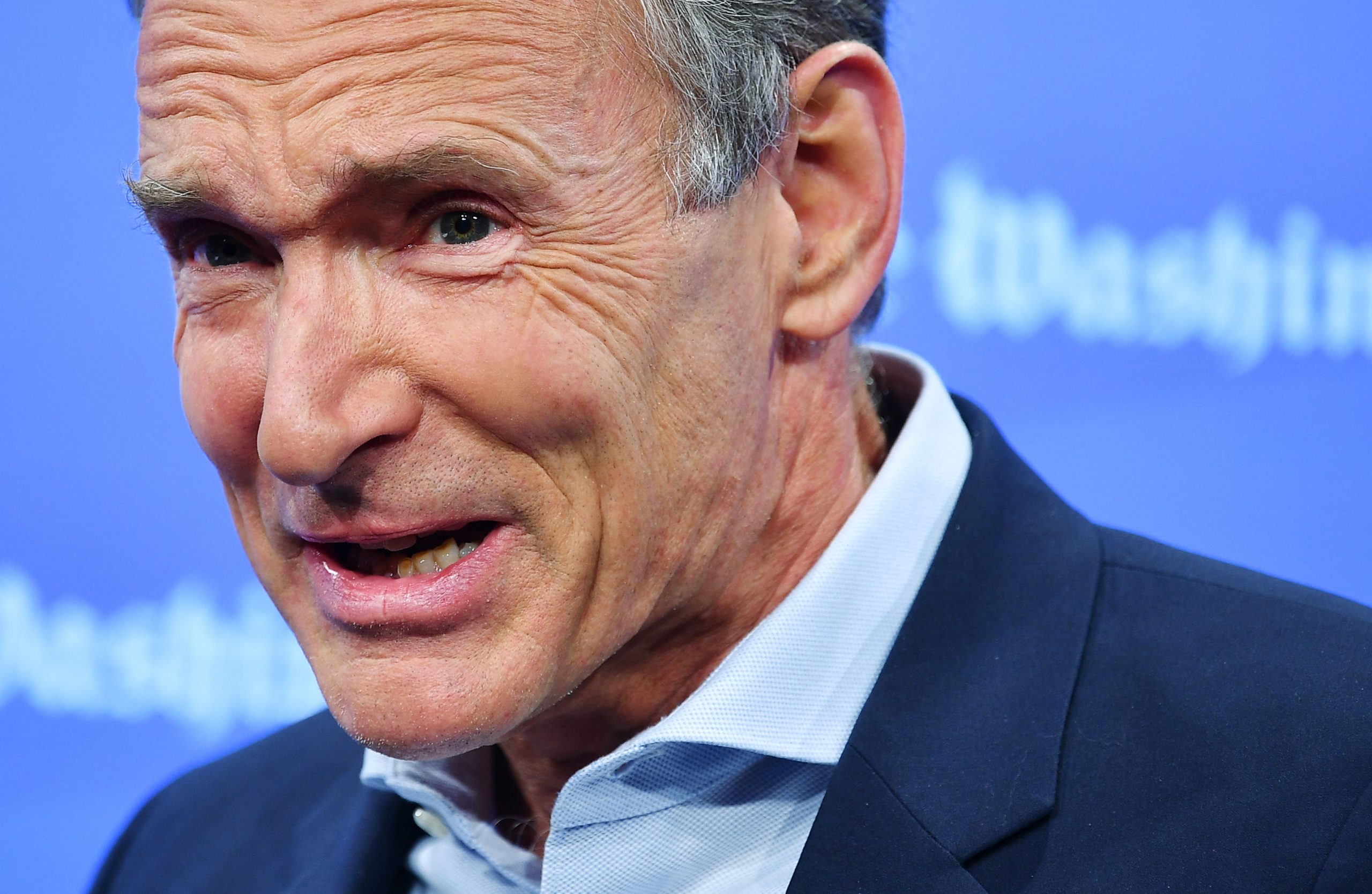 Tim Berners-Lee photo 2