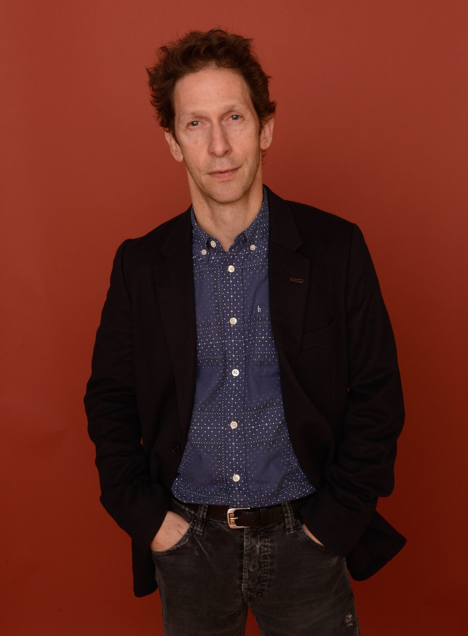 Tim Blake Nelson photo 2