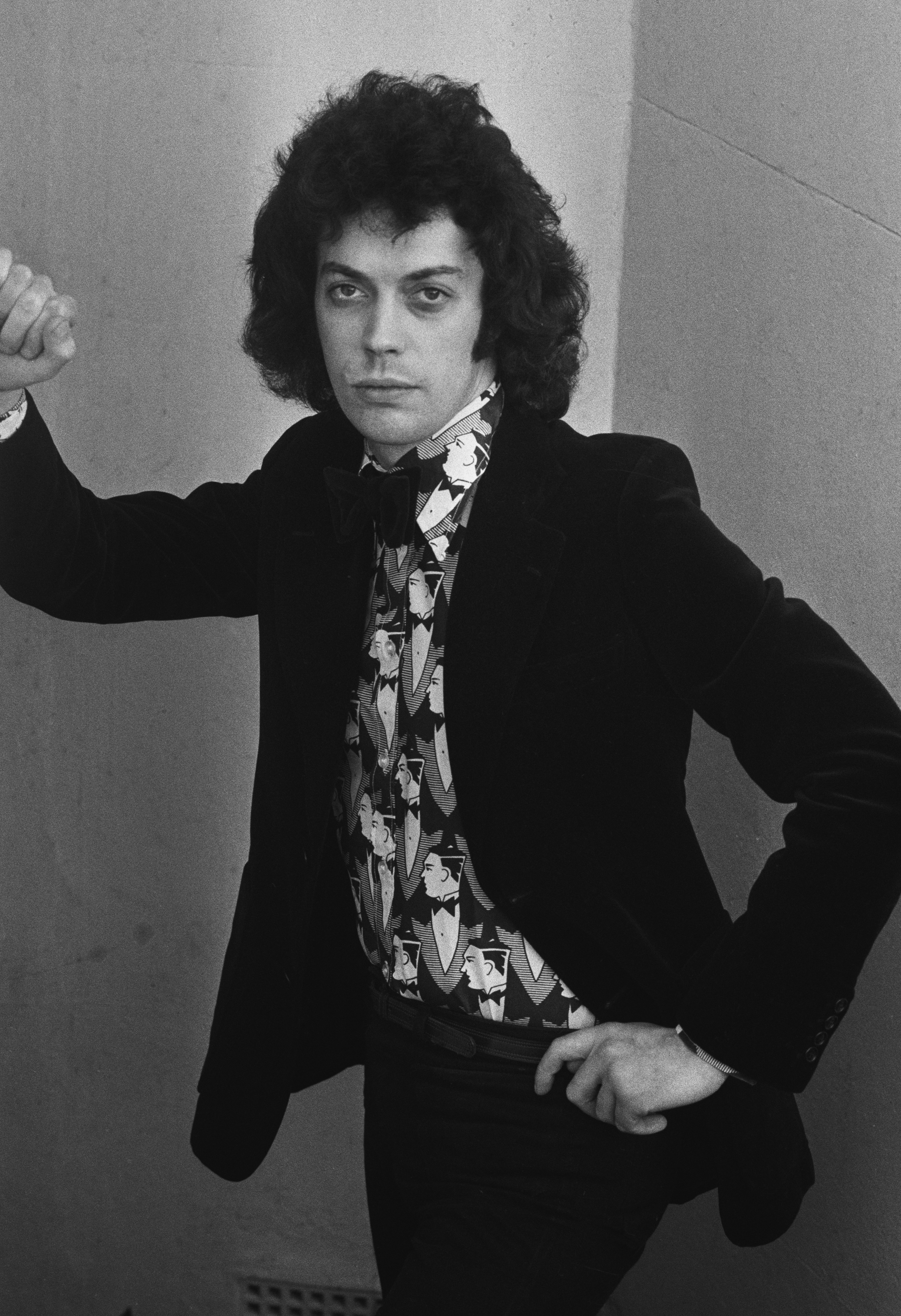 Tim Curry photo 3