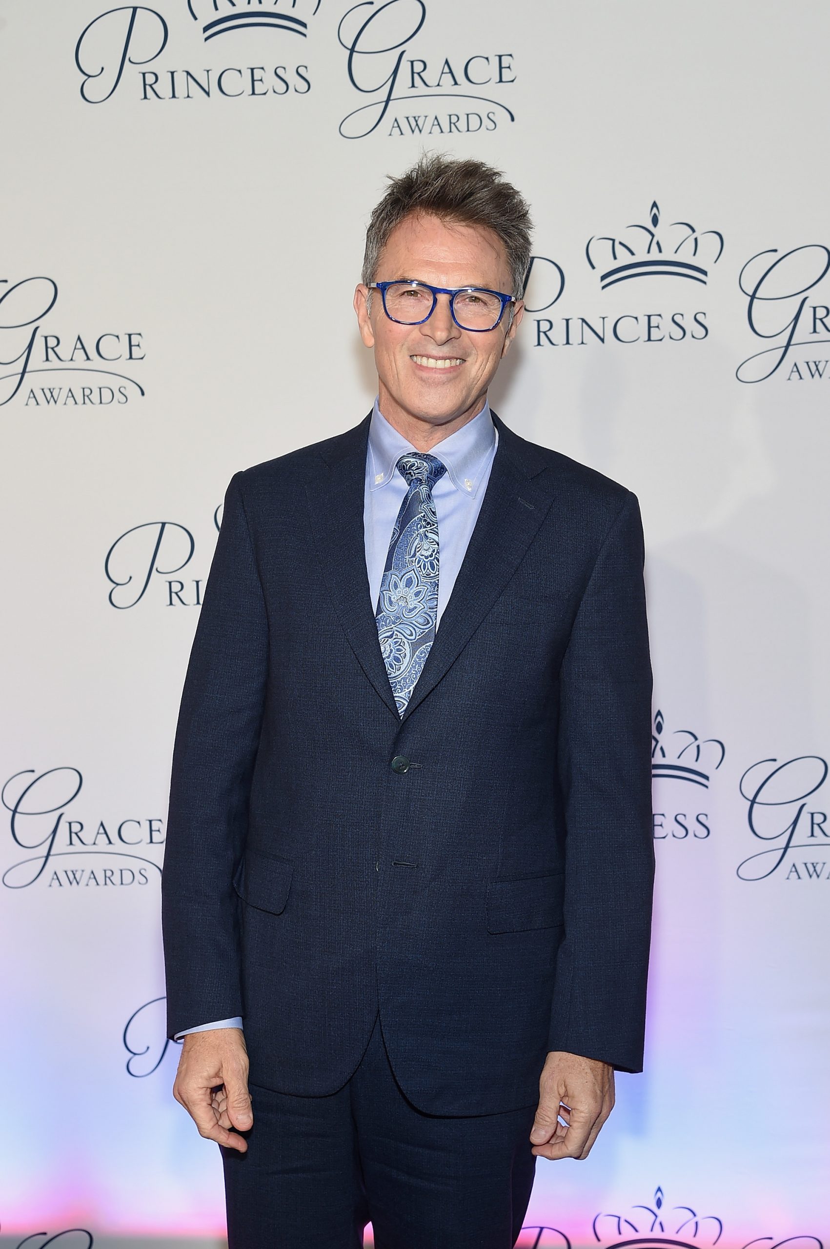 Tim Daly photo