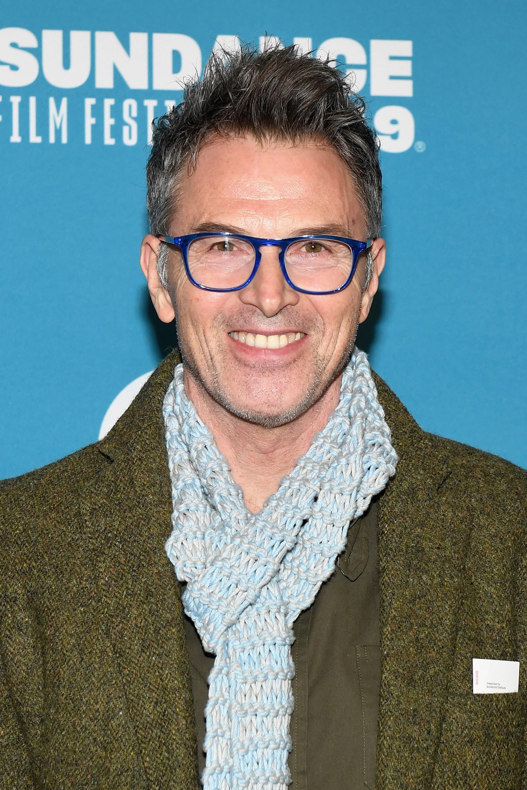 Tim Daly photo 2