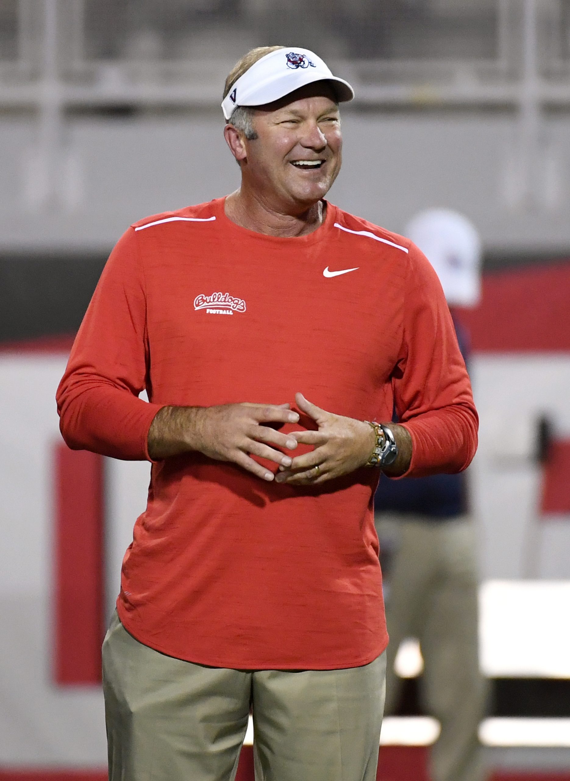 Tim DeRuyter photo 3