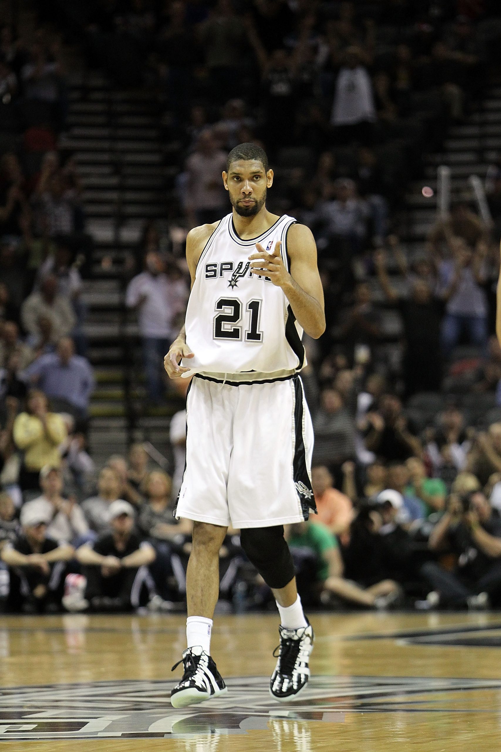 Tim Duncan photo 2