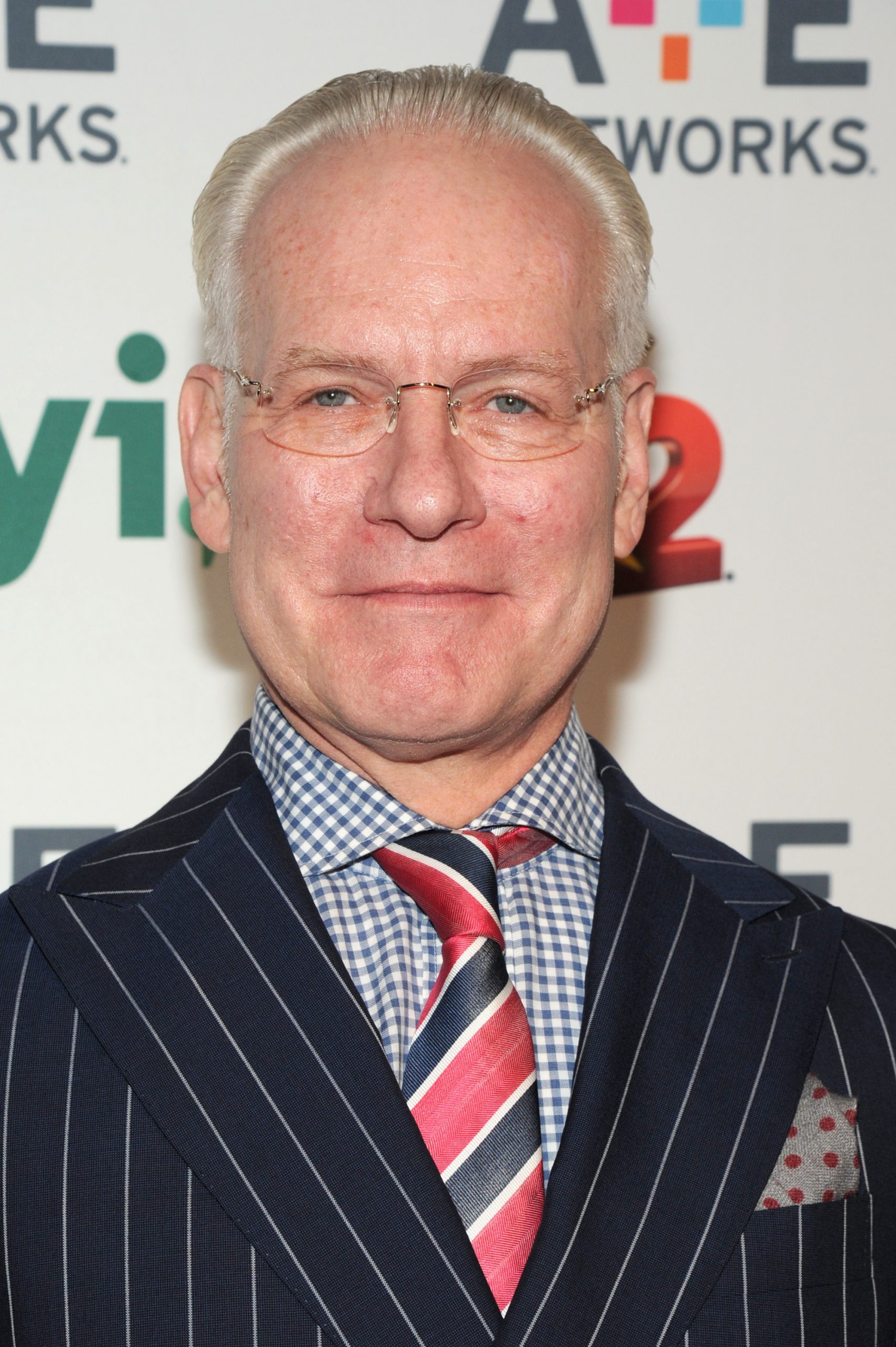 Tim Gunn photo