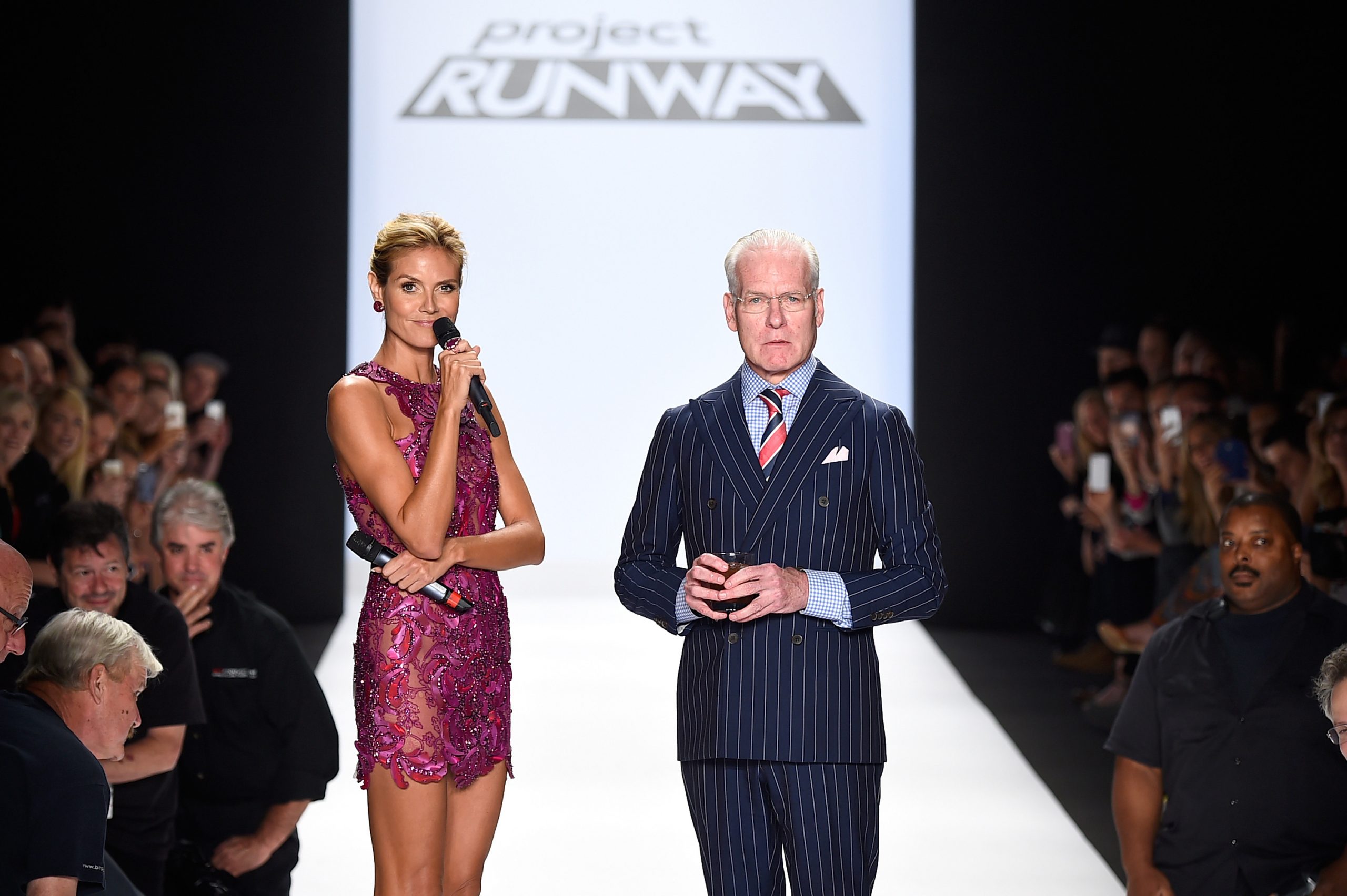 Tim Gunn photo 2