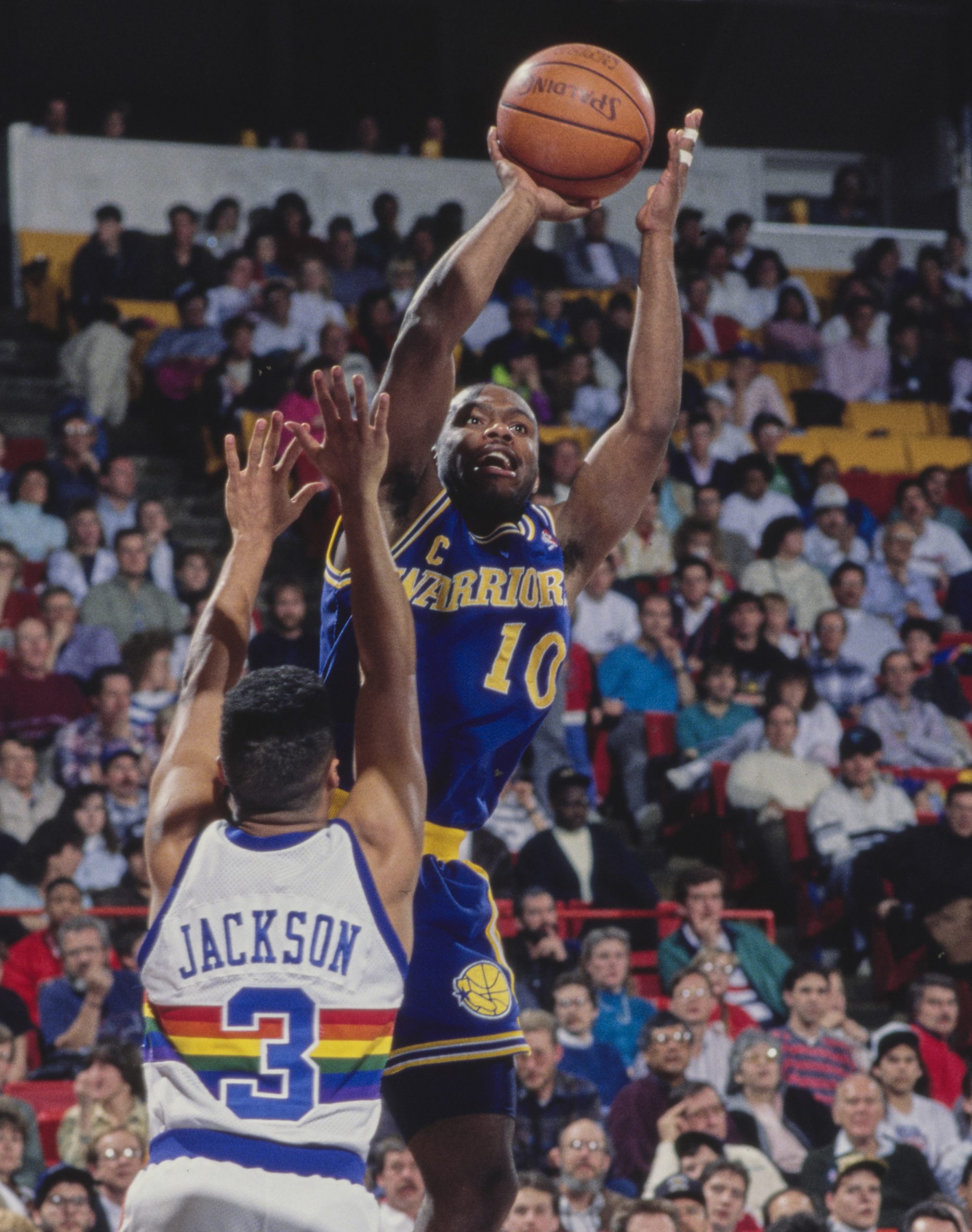 Tim Hardaway photo 2