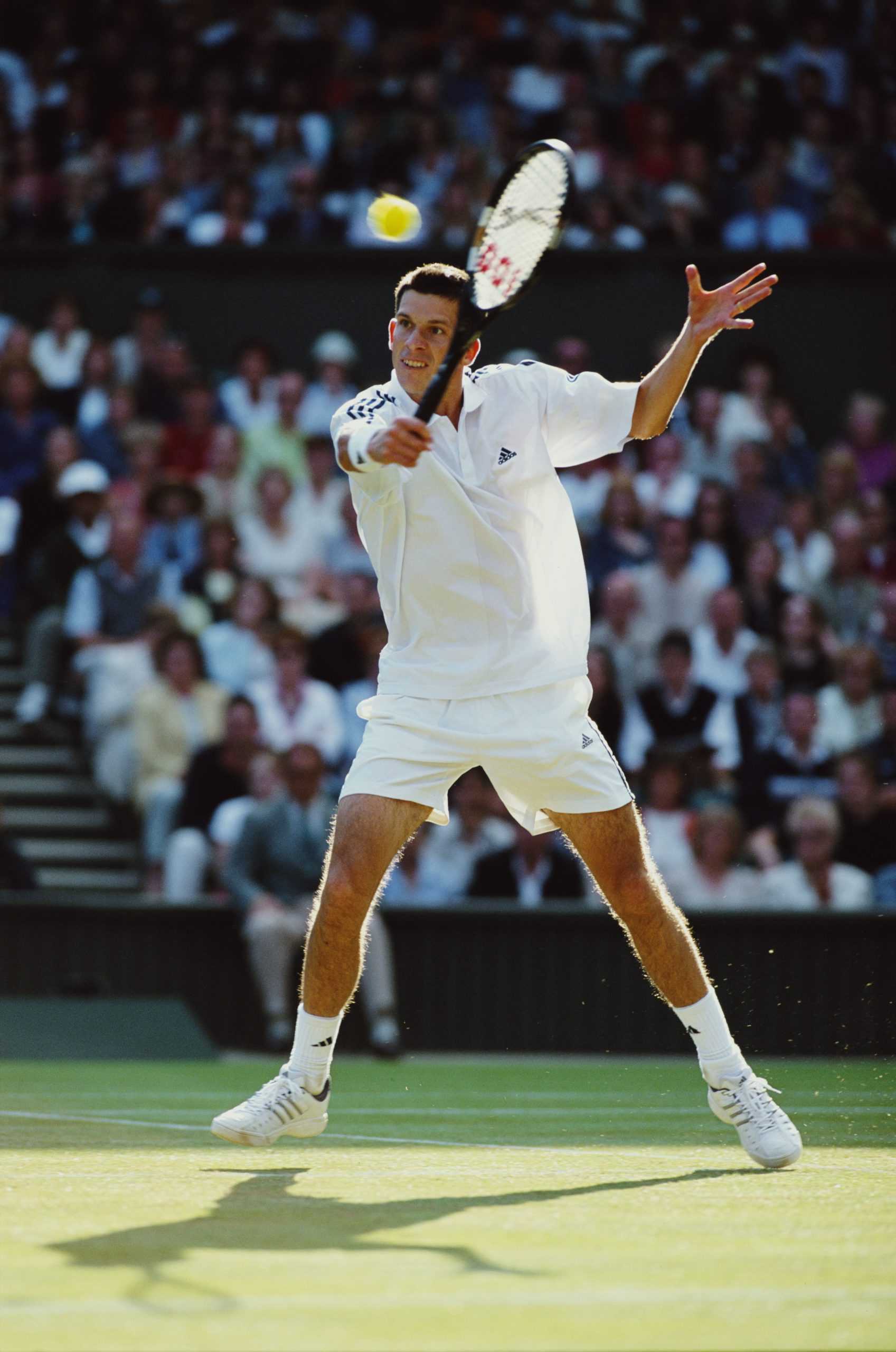 Tim Henman photo 2