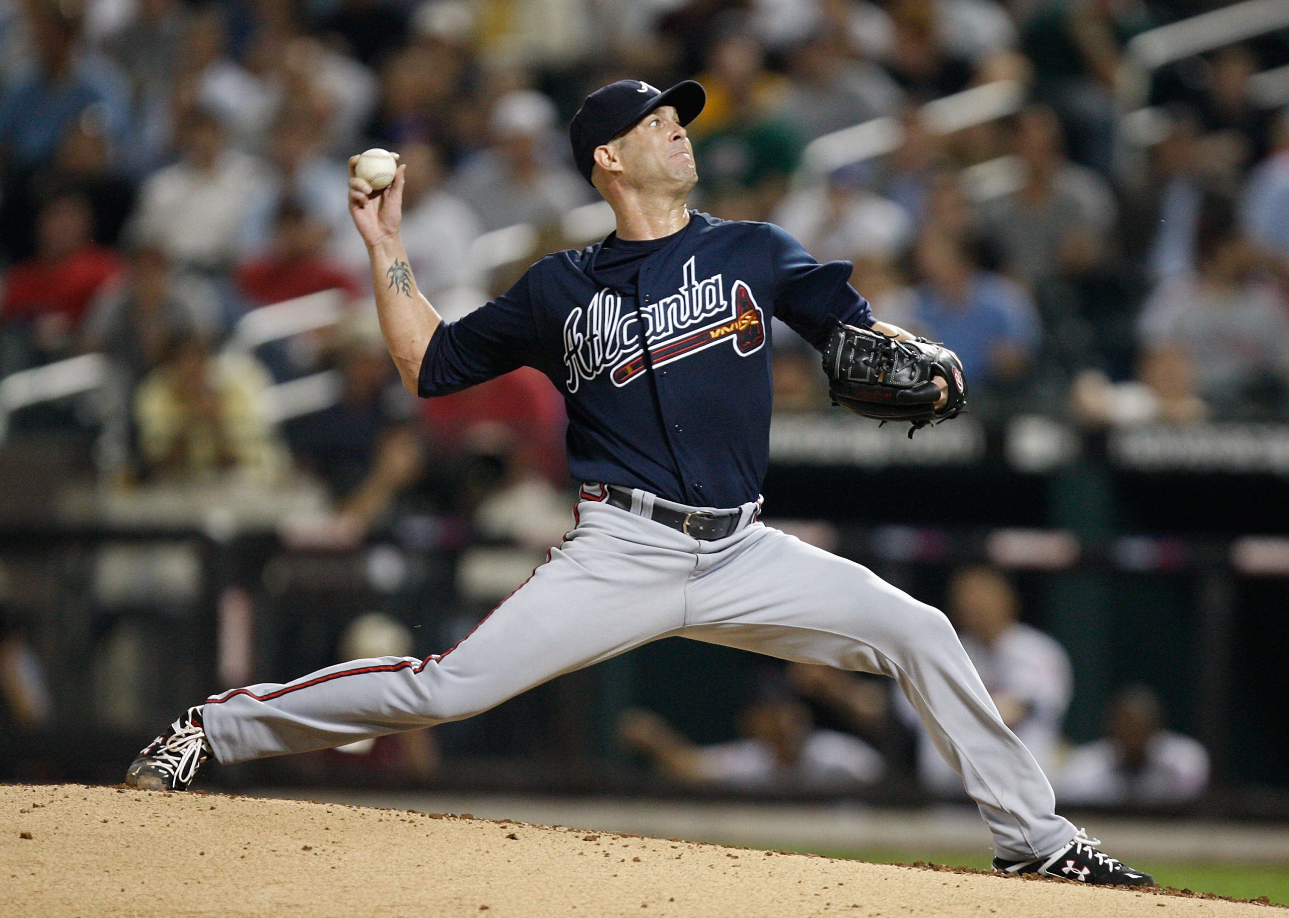 Tim Hudson photo 2