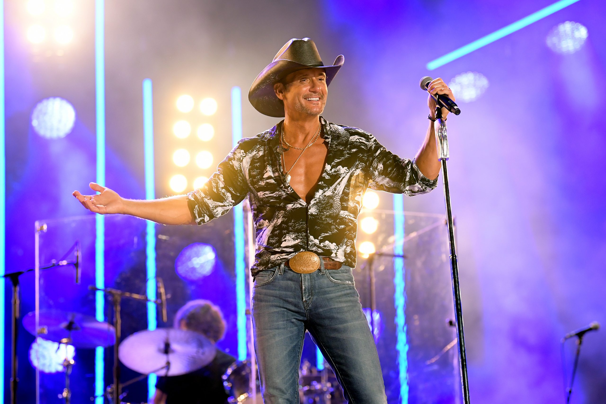 Tim McGraw photo