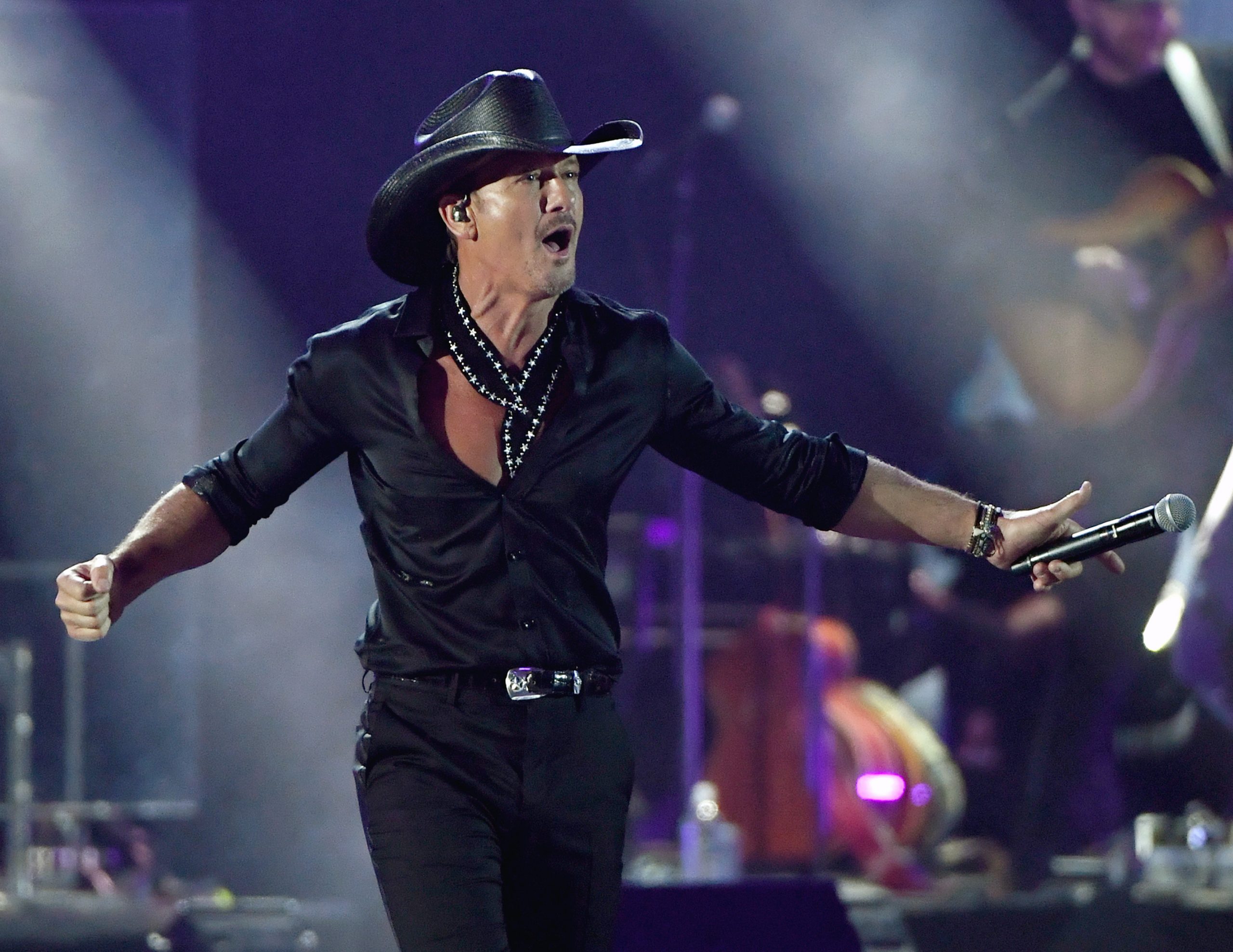 Tim McGraw photo 2