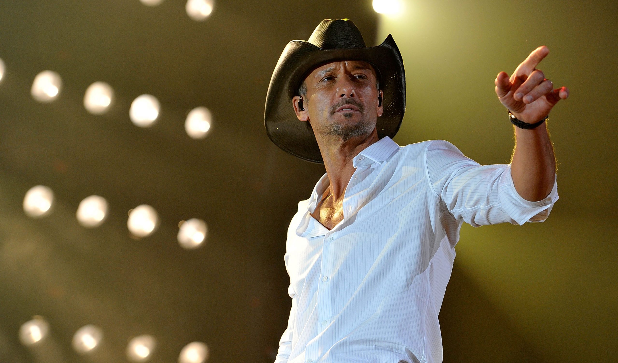 Tim McGraw photo 3