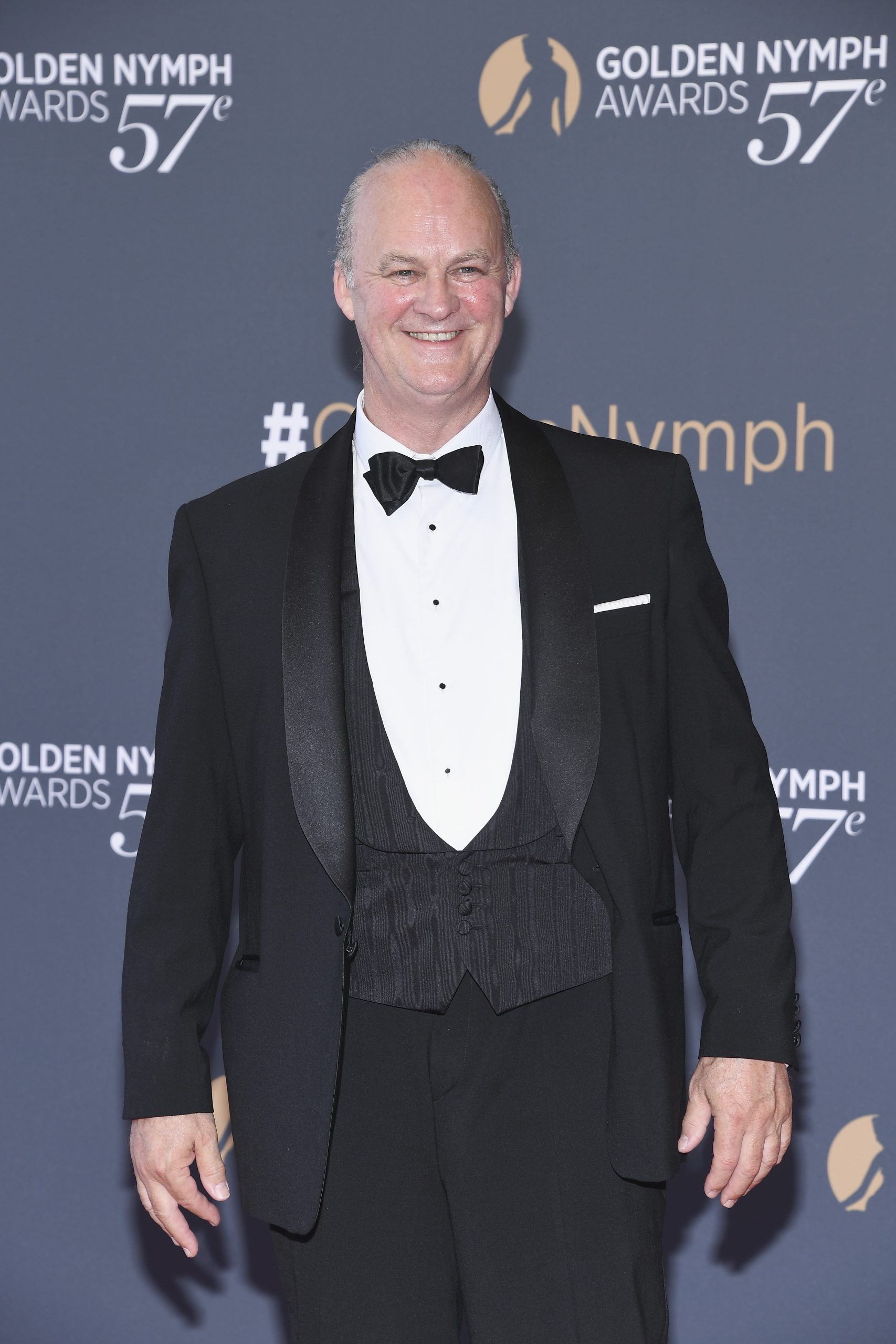 Tim McInnerny photo 2