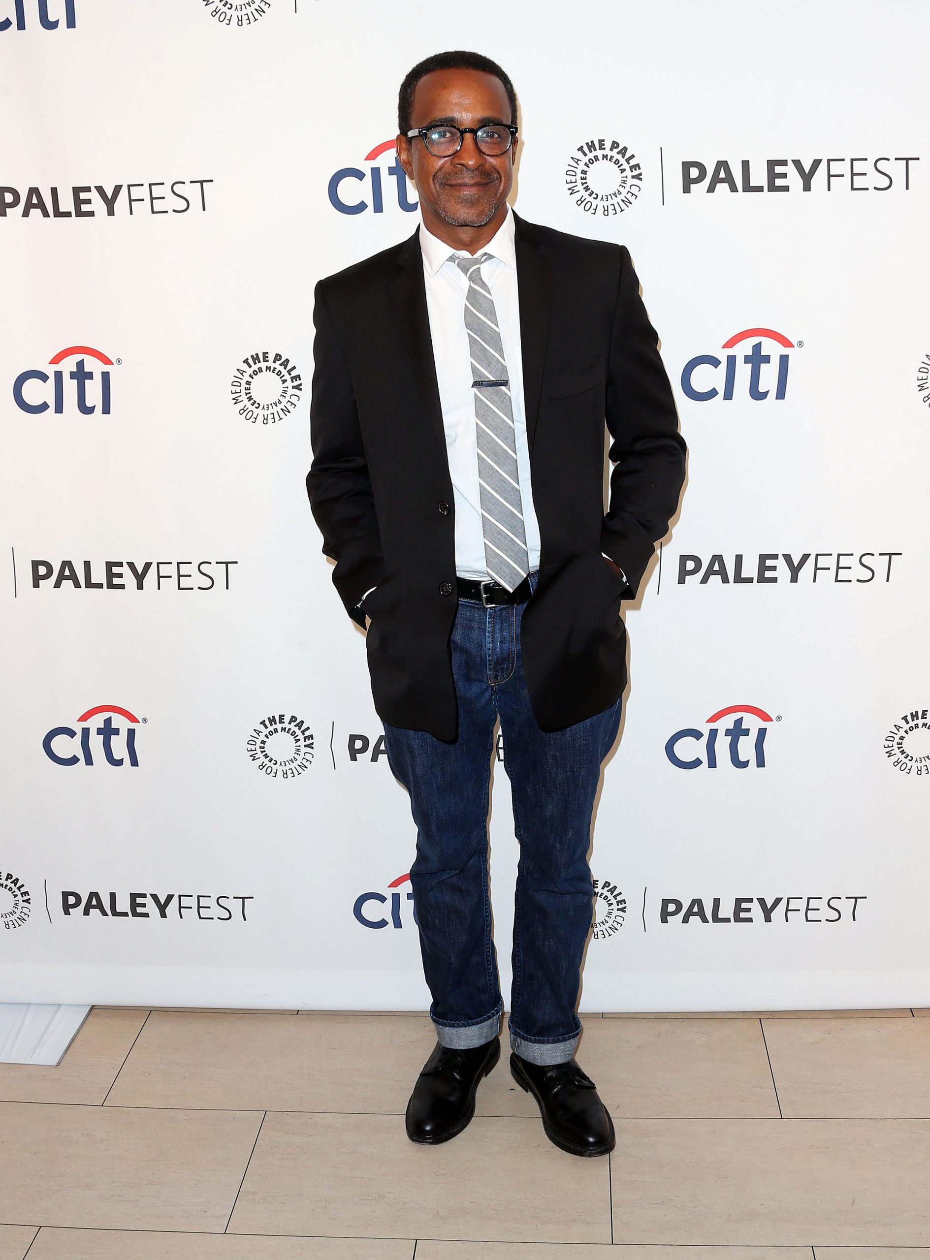 Tim Meadows photo 2