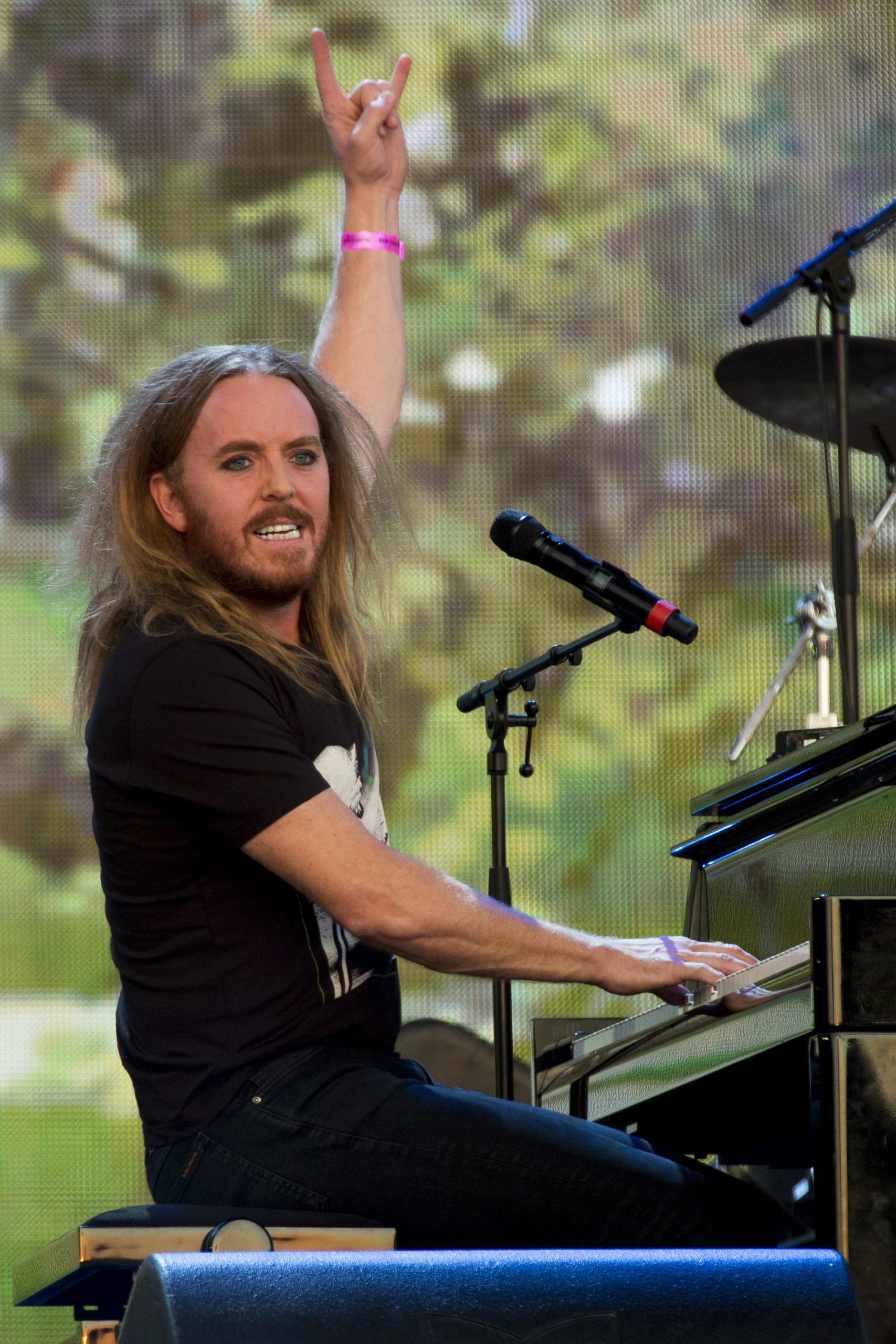 Tim Minchin photo 2