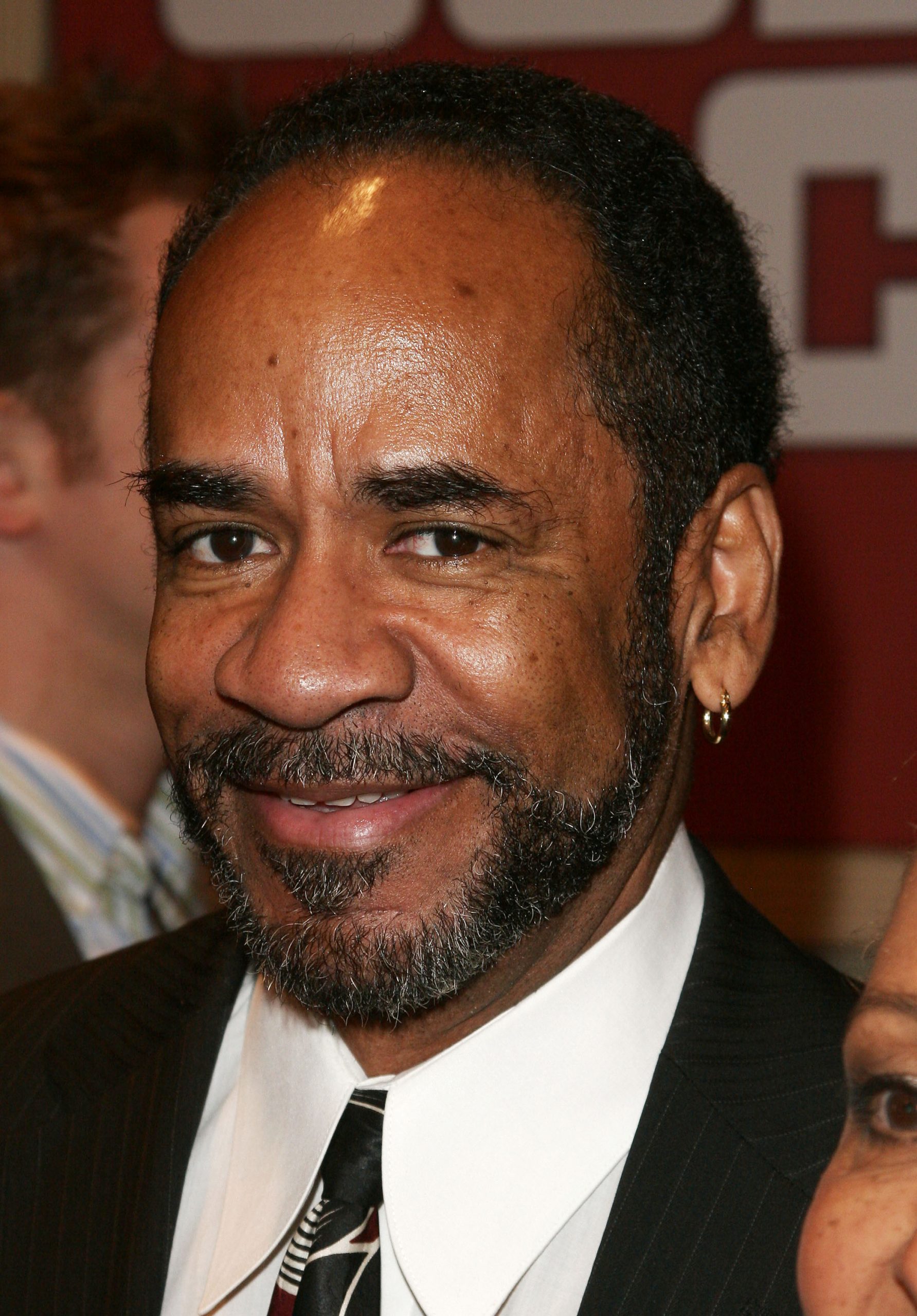 Tim Reid photo 2