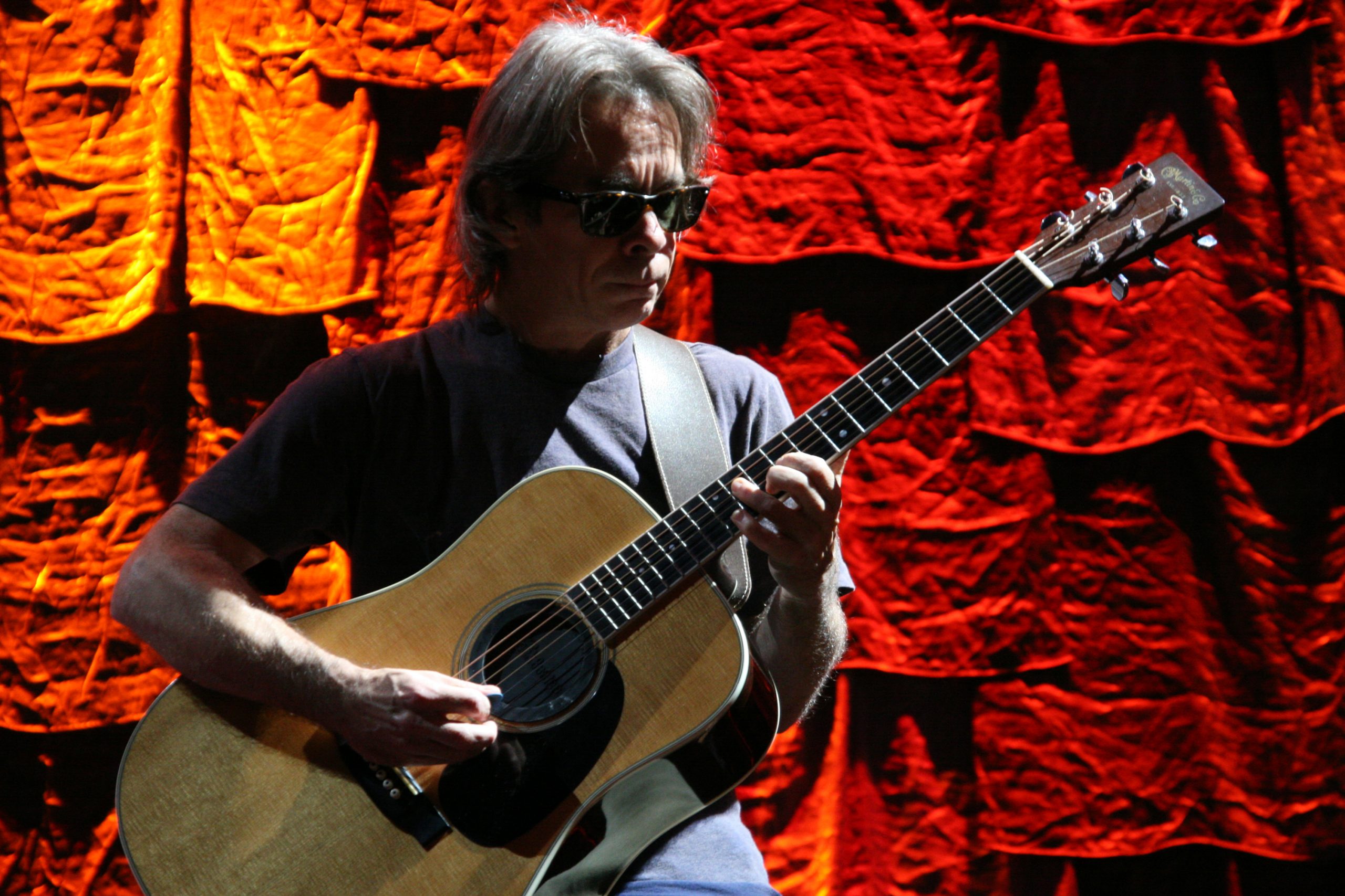 Tim Reynolds photo