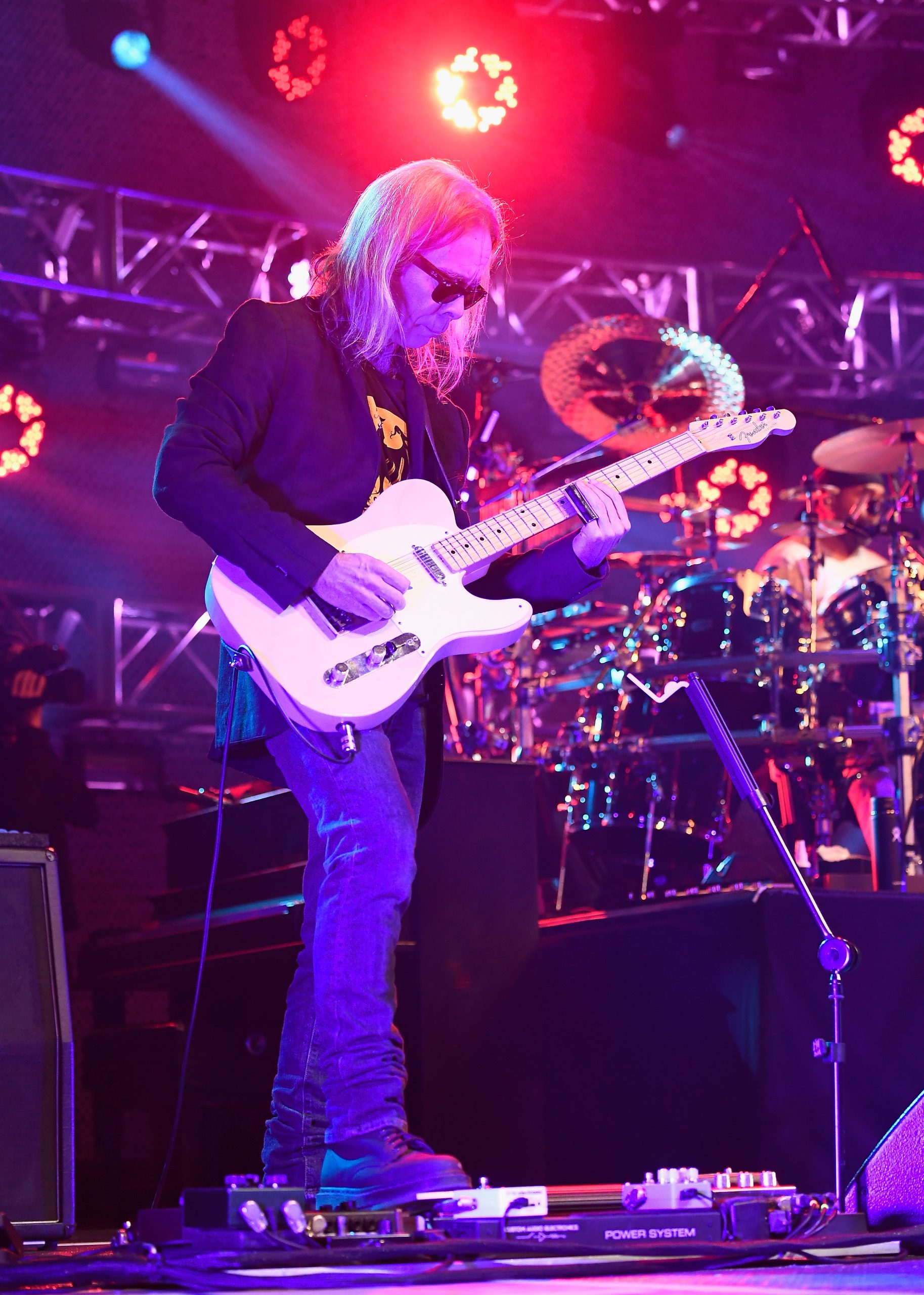 Tim Reynolds photo 2