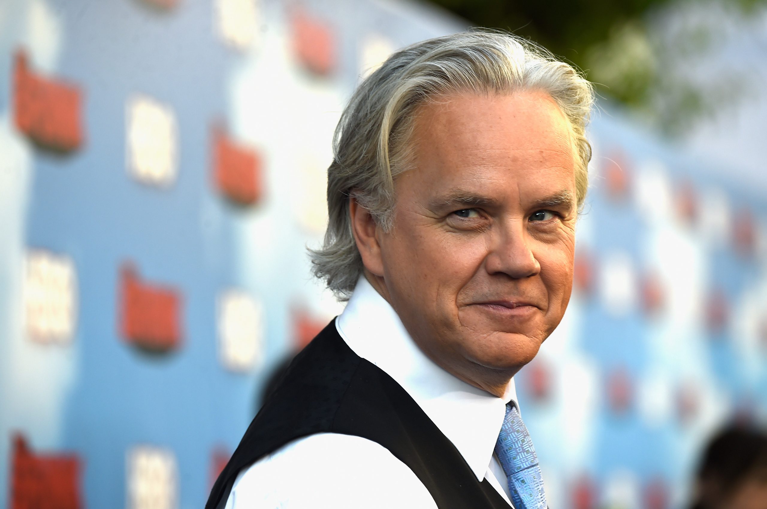 Tim Robbins photo 3