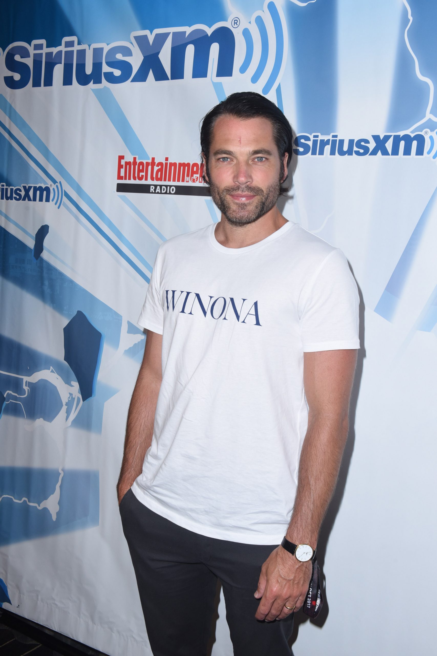 Tim Rozon photo 2