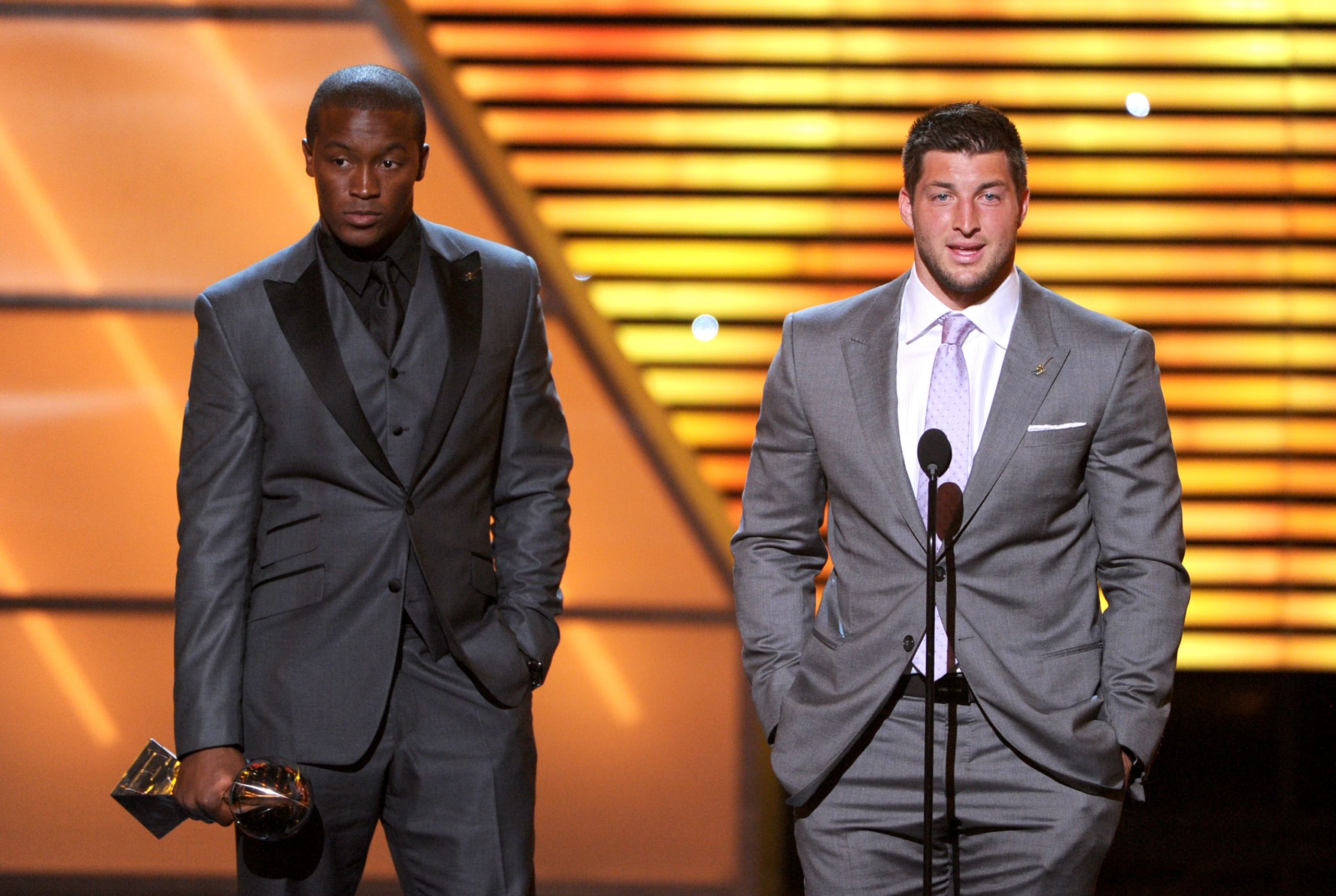 Tim Tebow photo 3