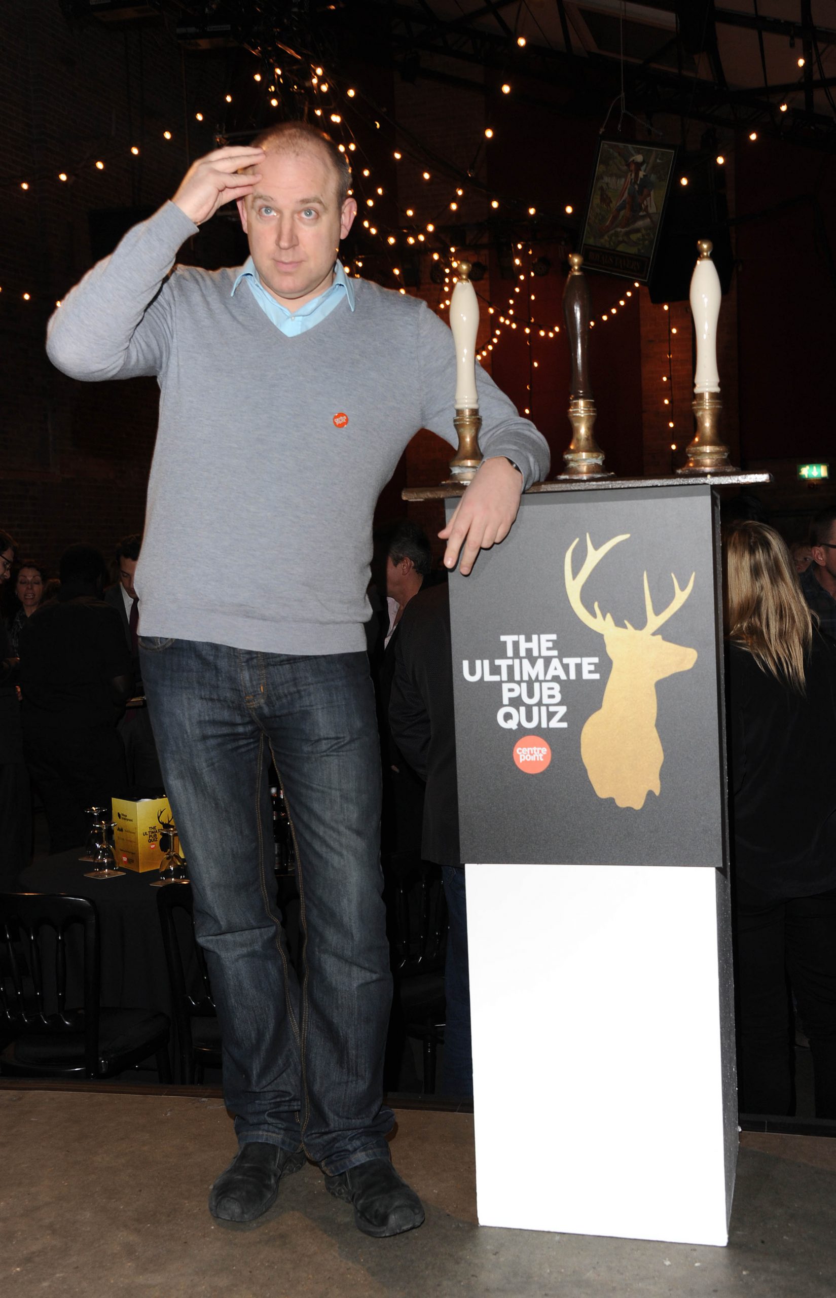 Tim Vine photo 2