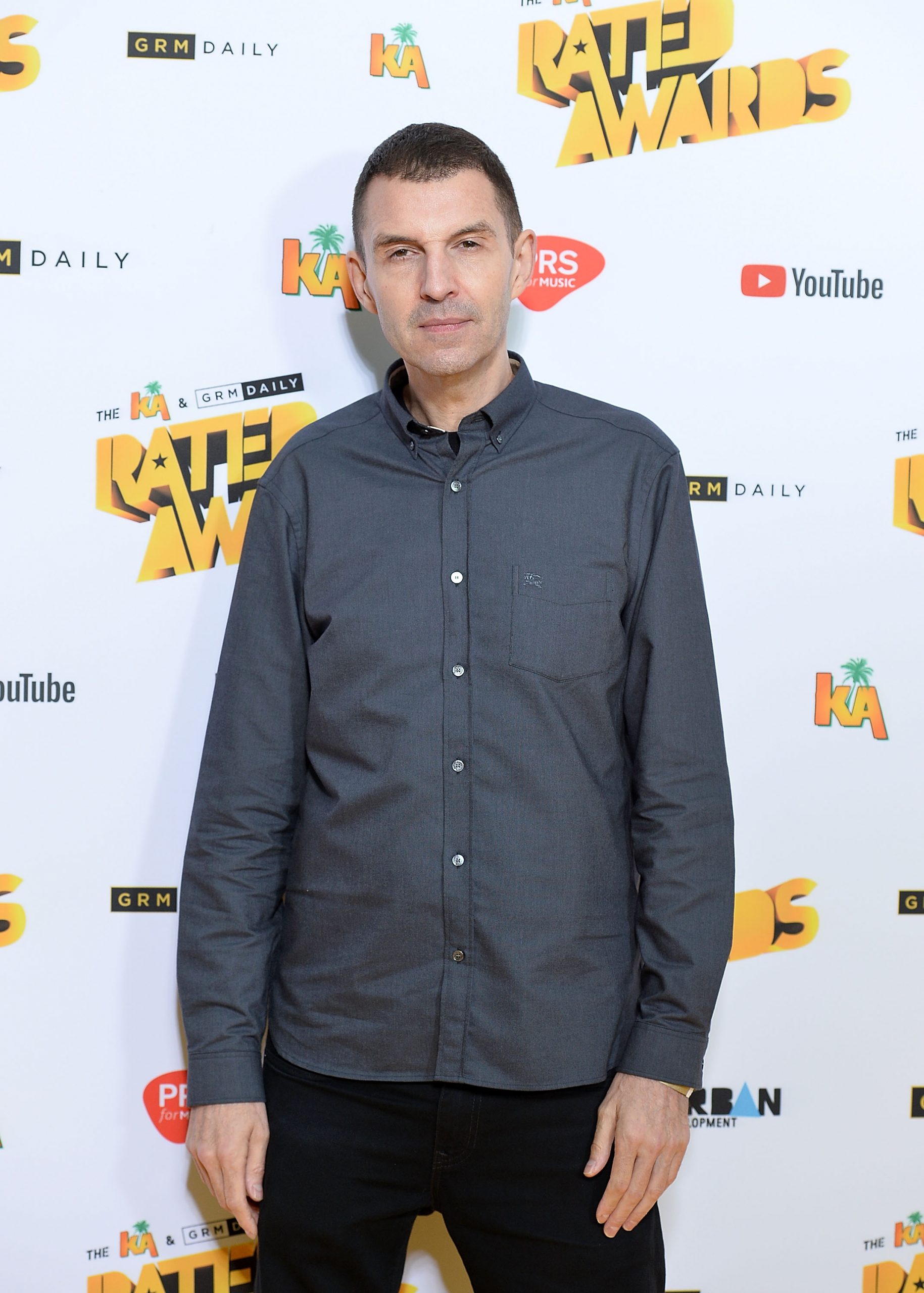 Tim Westwood photo