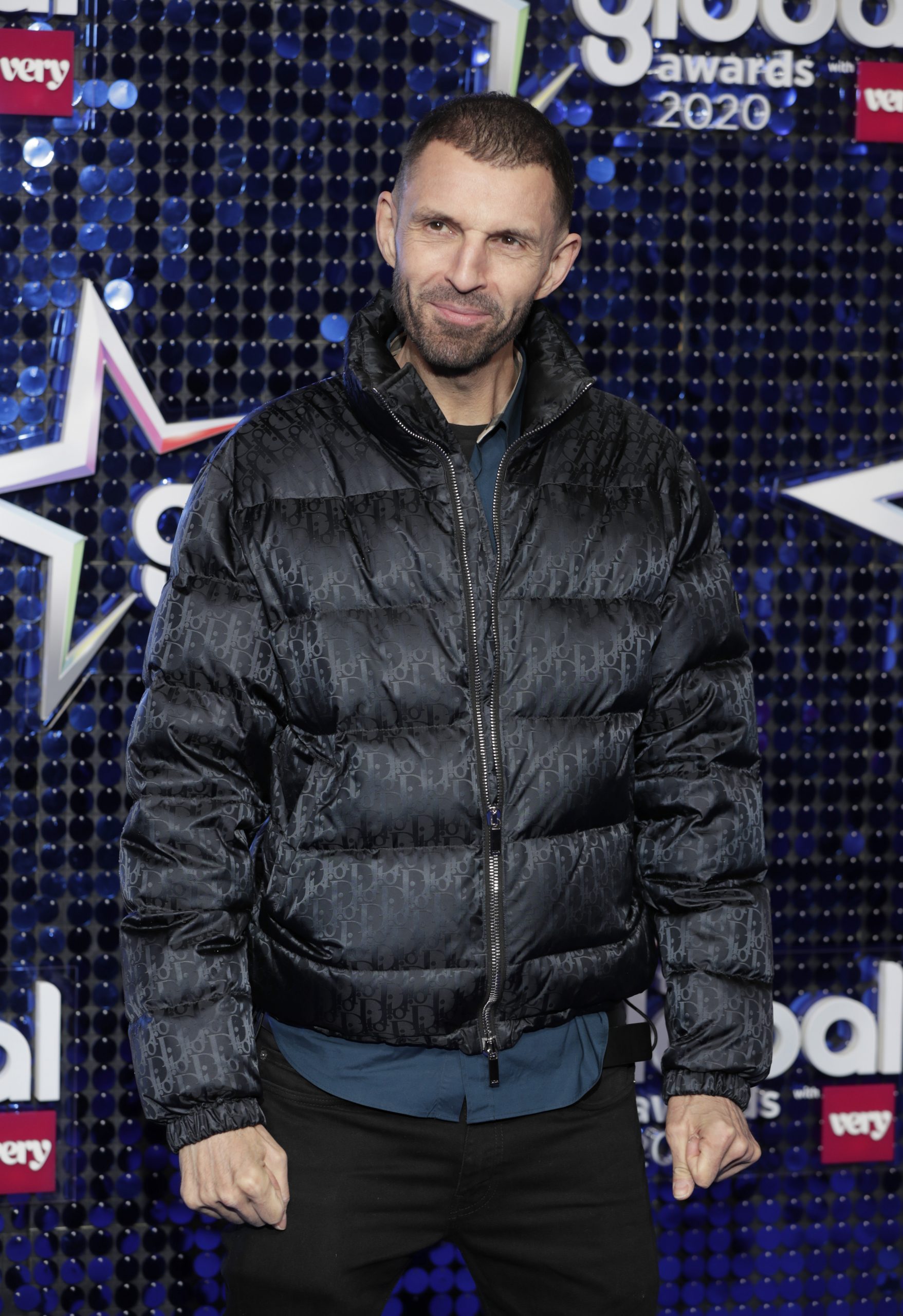 Tim Westwood photo 3