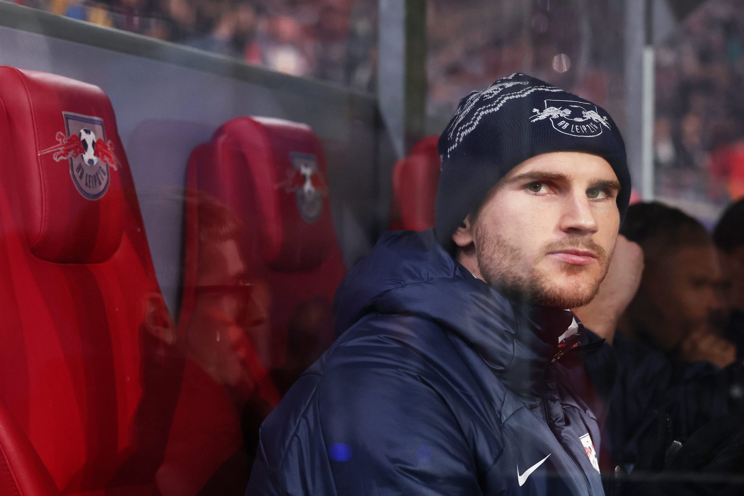 Timo Werner photo