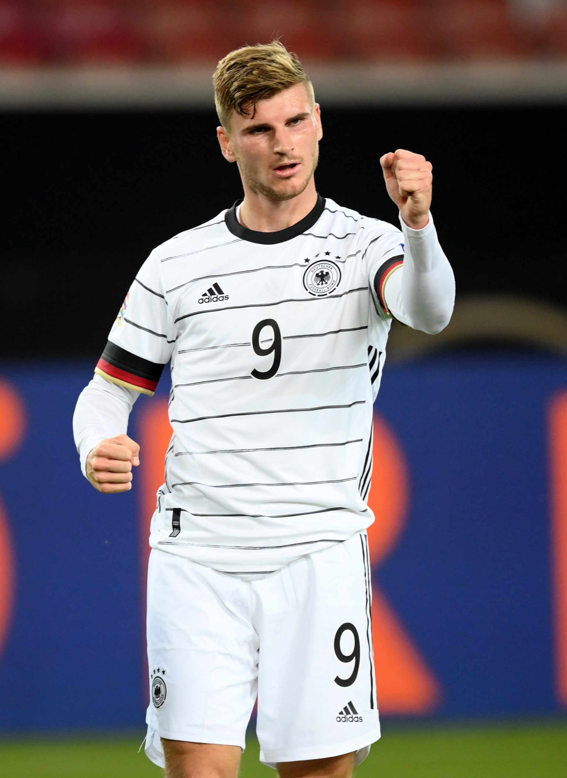 Timo Werner photo 3